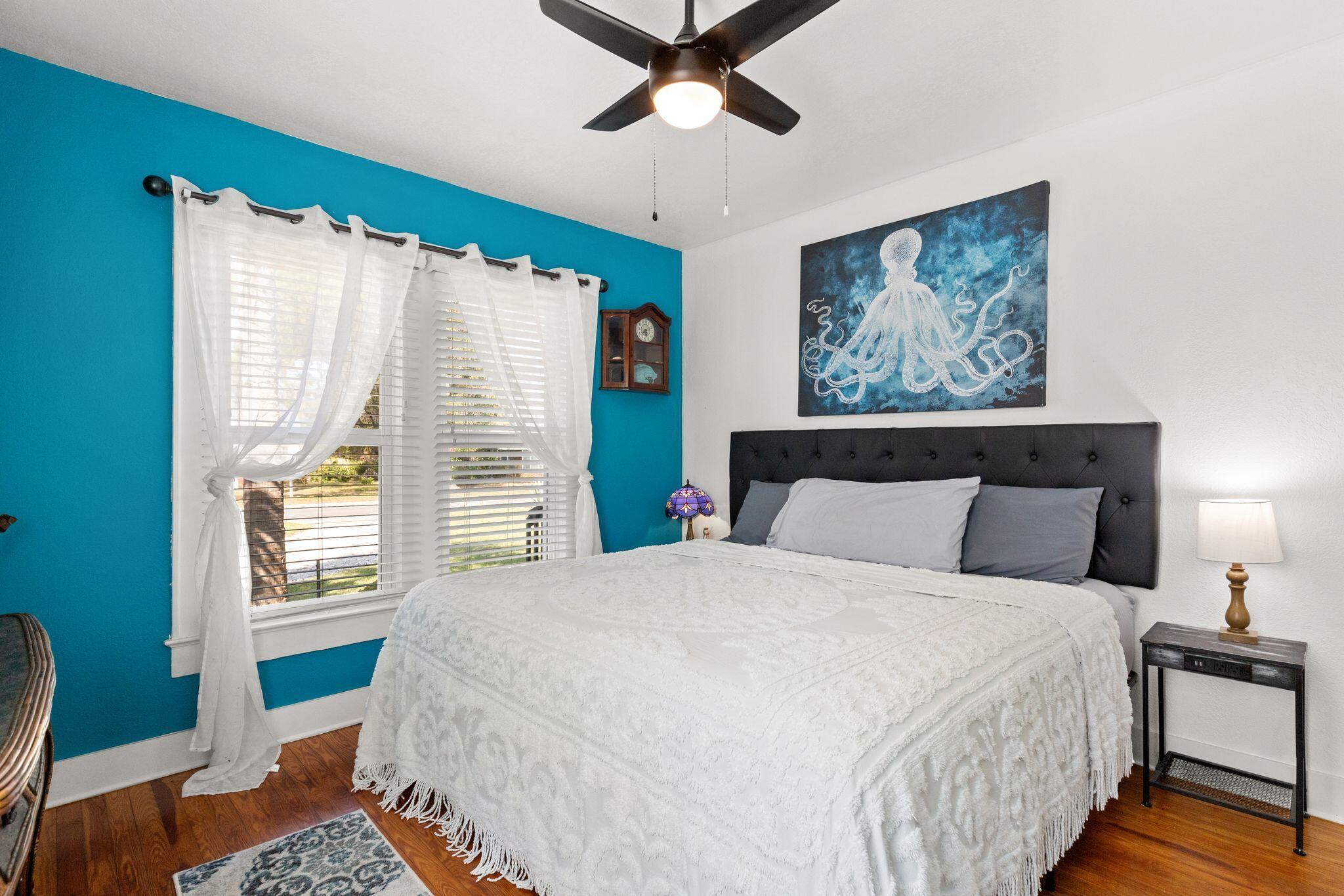 SUDDUTHS 1ST ADDN - Residential