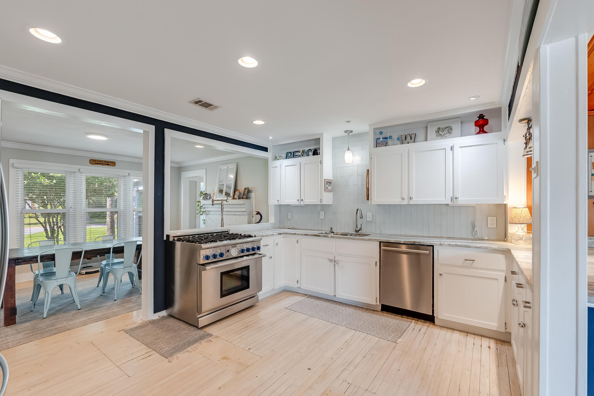 SUDDUTHS 1ST ADDN - Residential