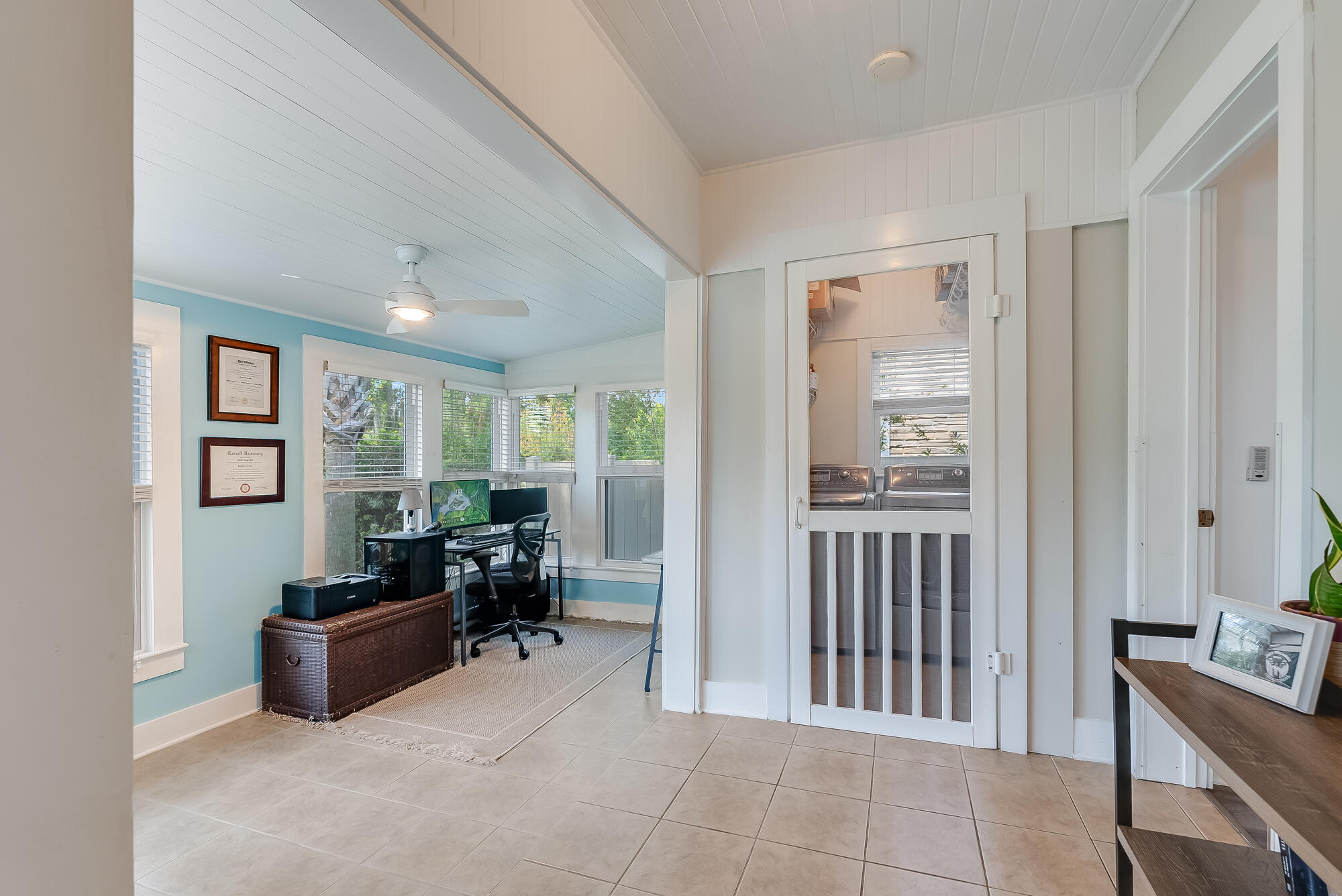 SUDDUTHS 1ST ADDN - Residential