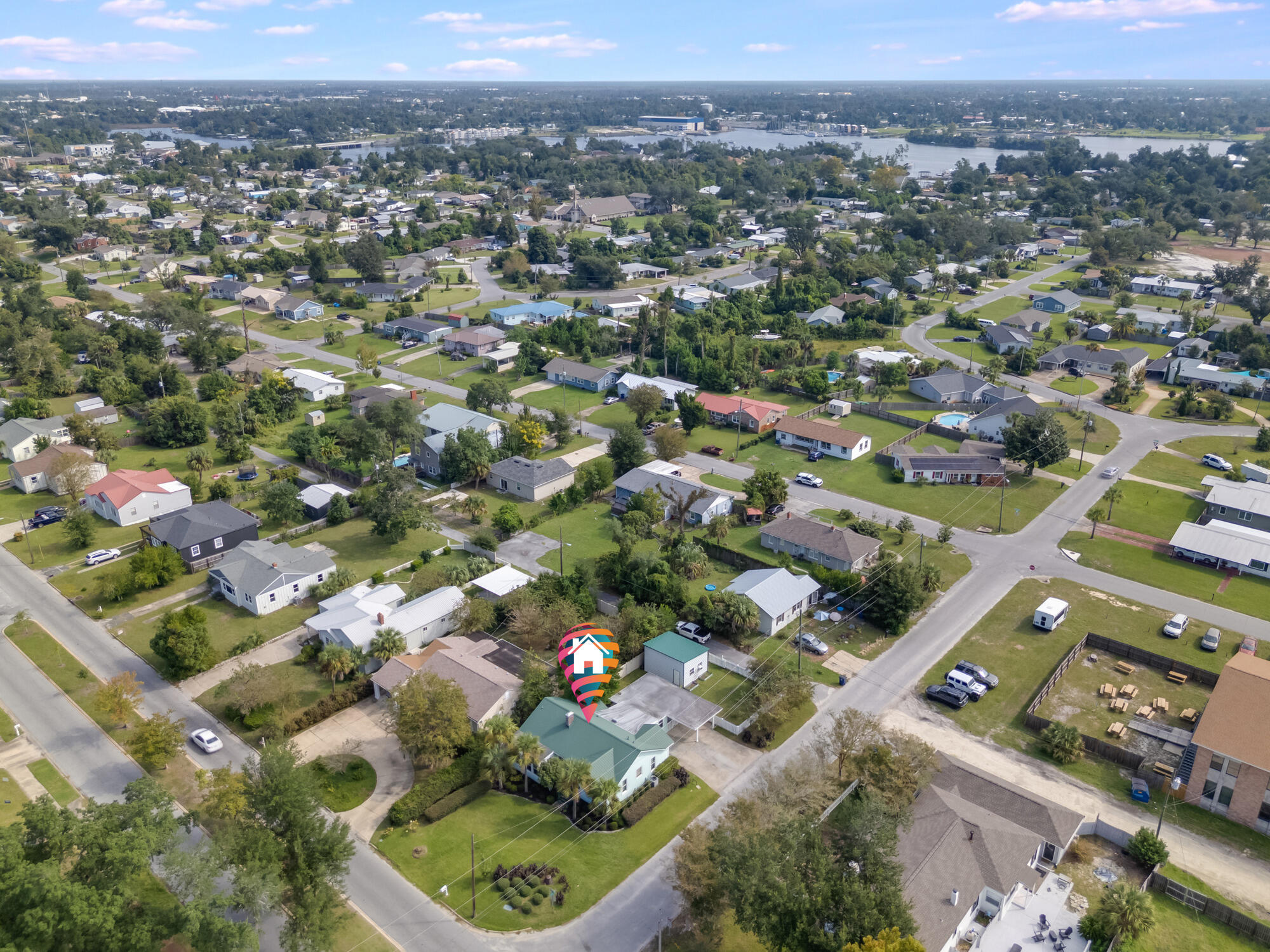 SUDDUTHS 1ST ADDN - Residential