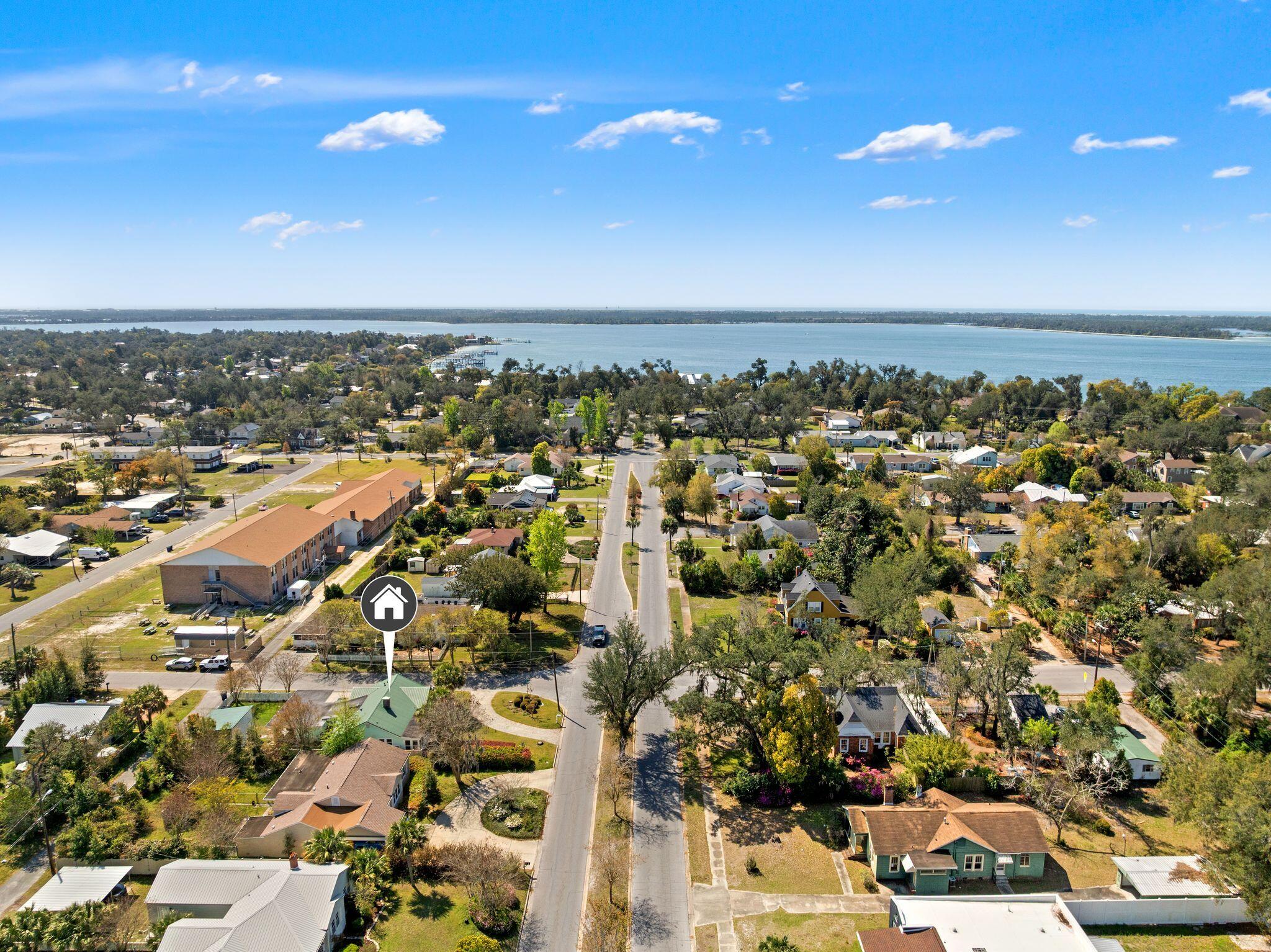 SUDDUTHS 1ST ADDN - Residential