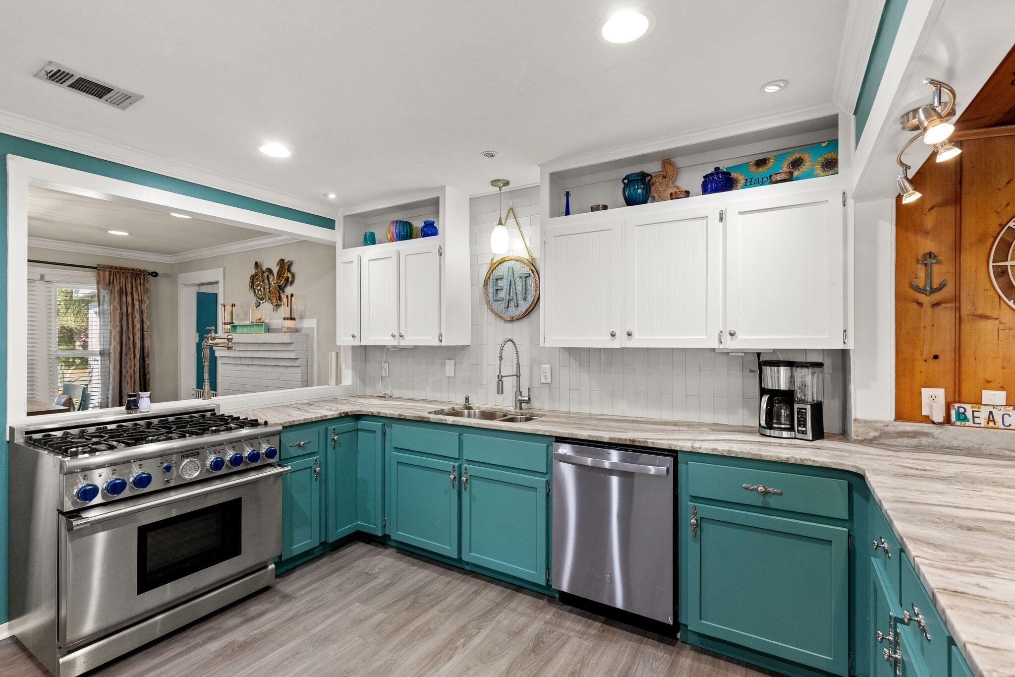 SUDDUTHS 1ST ADDN - Residential