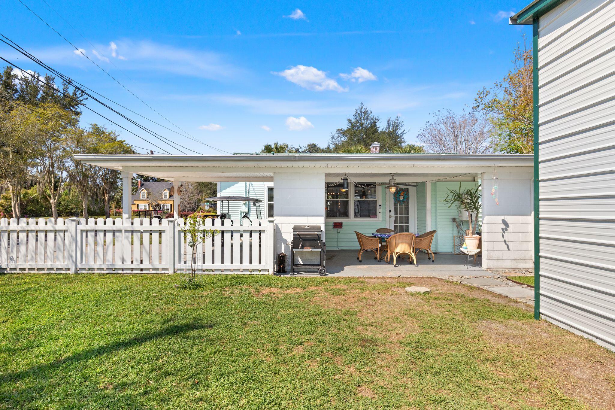 SUDDUTHS 1ST ADDN - Residential