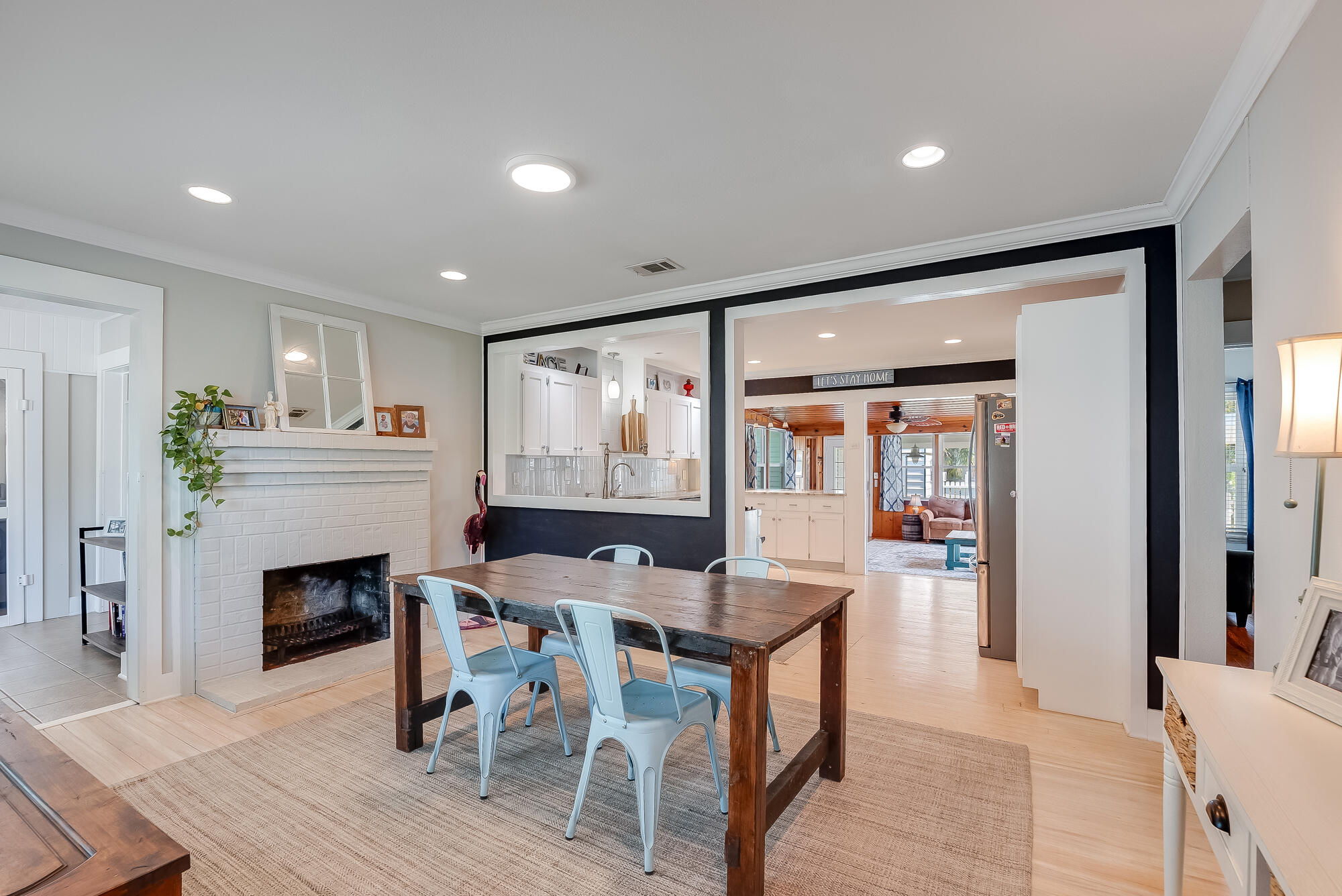 SUDDUTHS 1ST ADDN - Residential