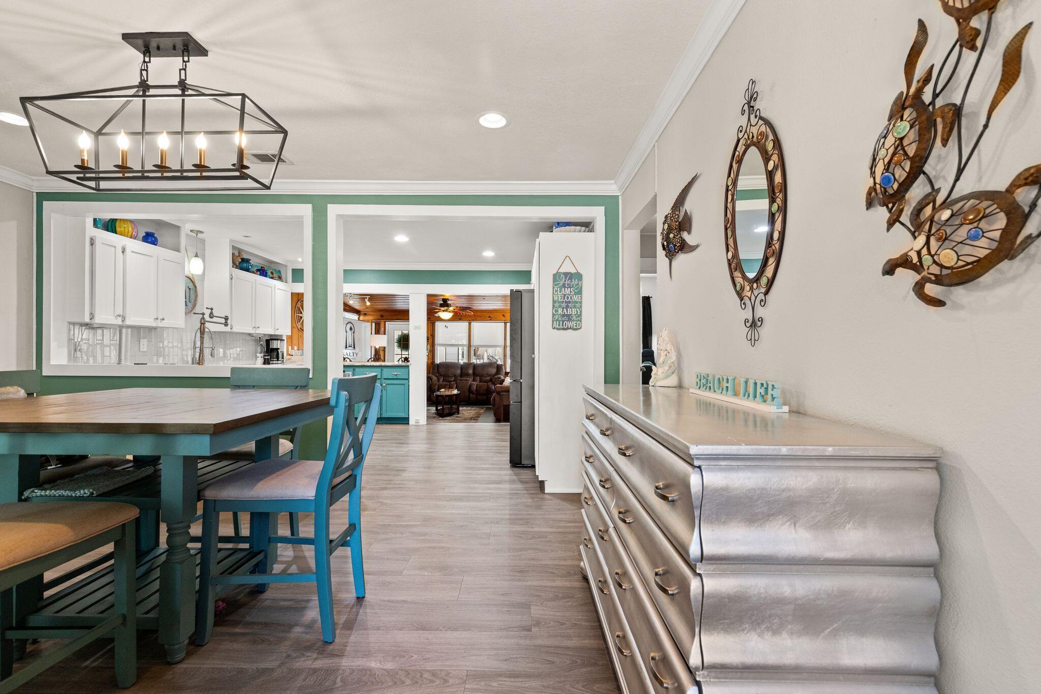 SUDDUTHS 1ST ADDN - Residential