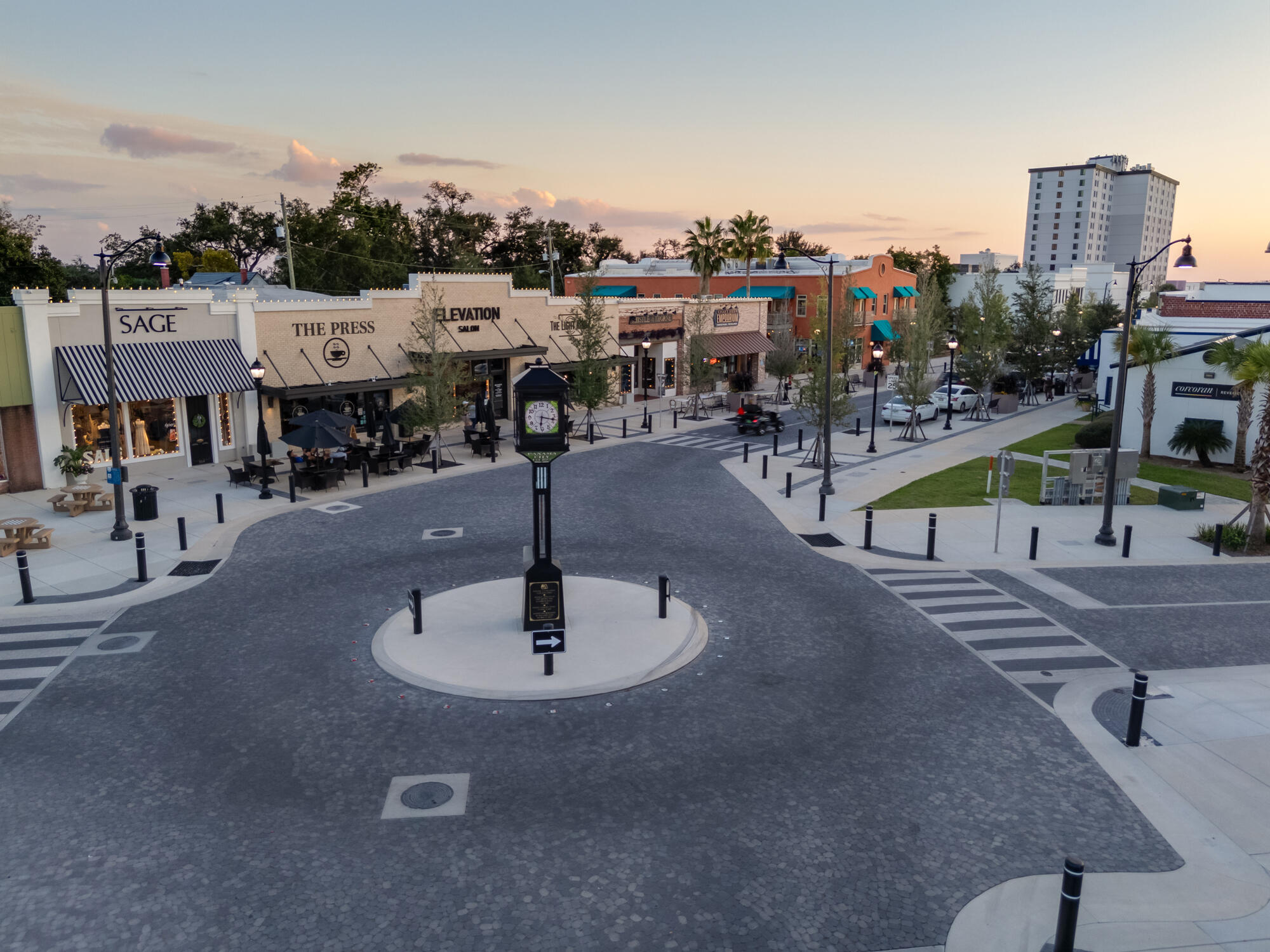 SUDDUTHS 1ST ADDN - Residential