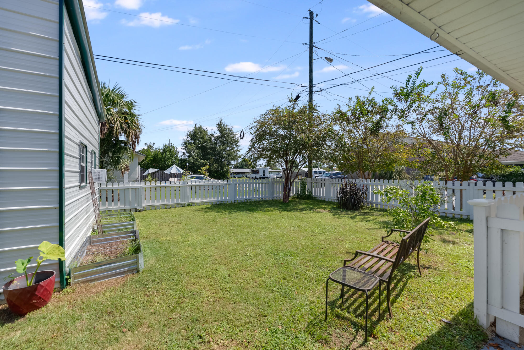 SUDDUTHS 1ST ADDN - Residential