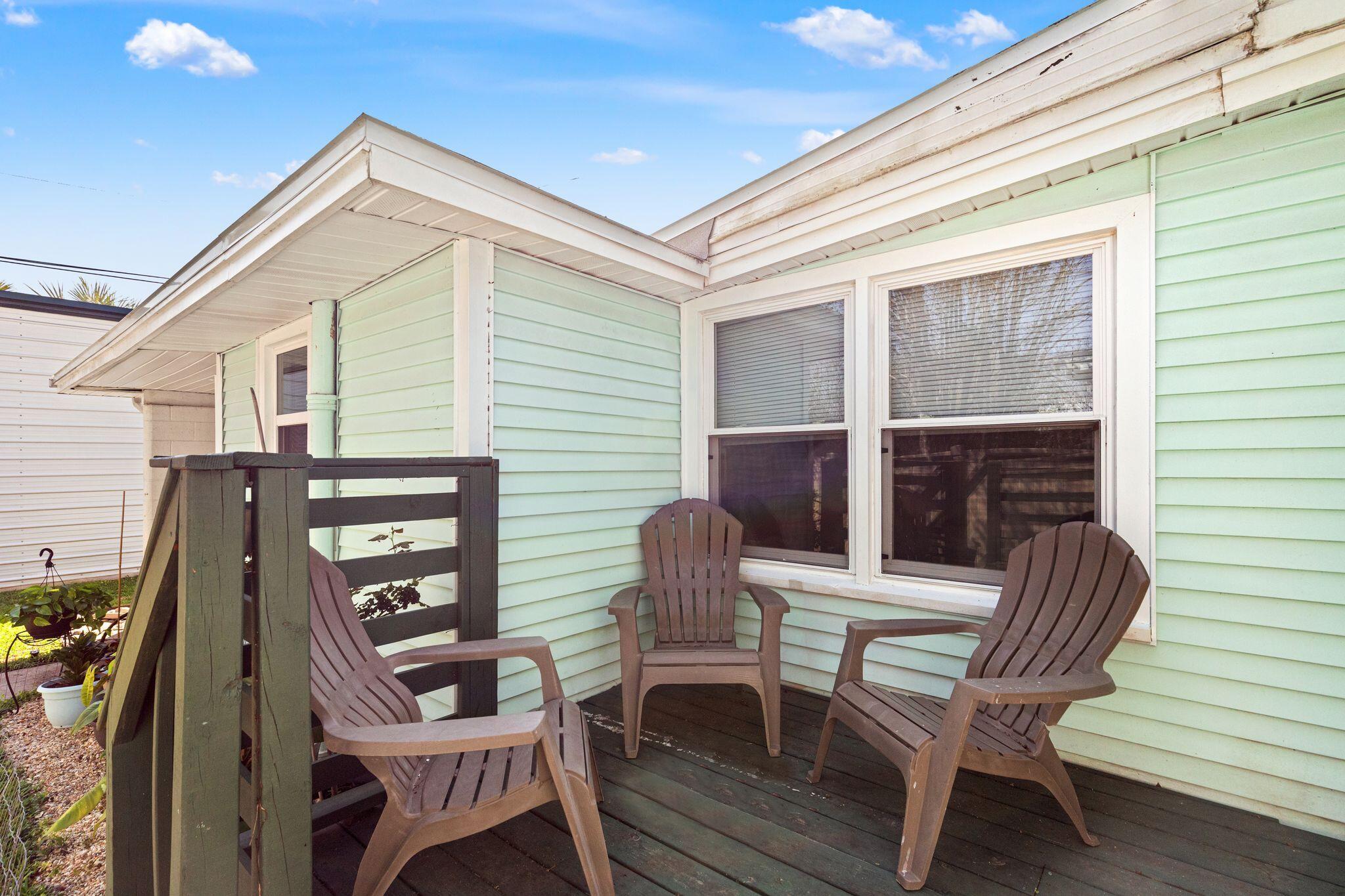 SUDDUTHS 1ST ADDN - Residential