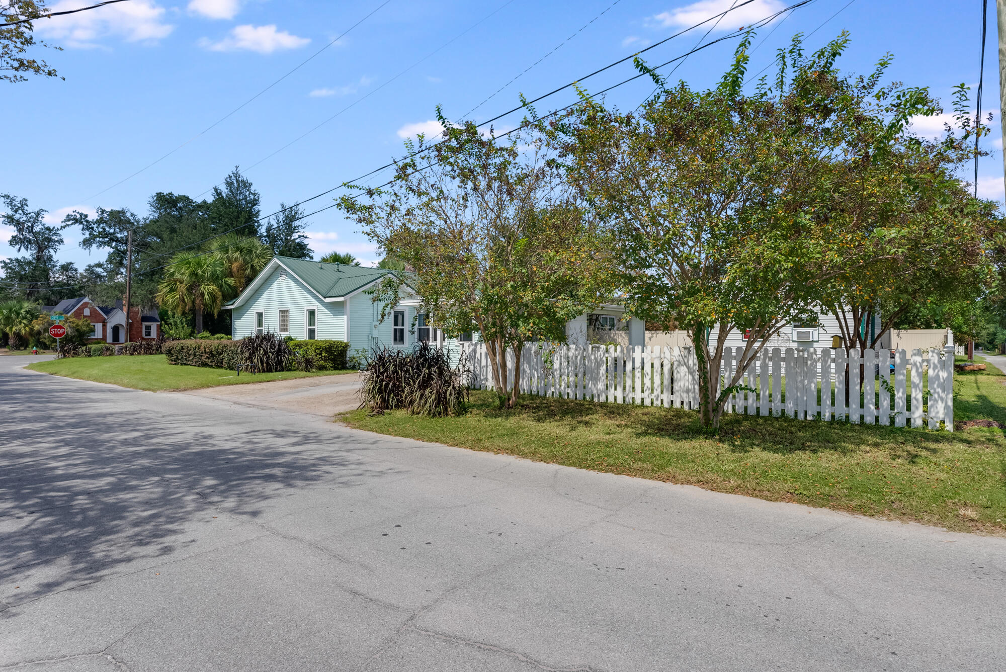 SUDDUTHS 1ST ADDN - Residential