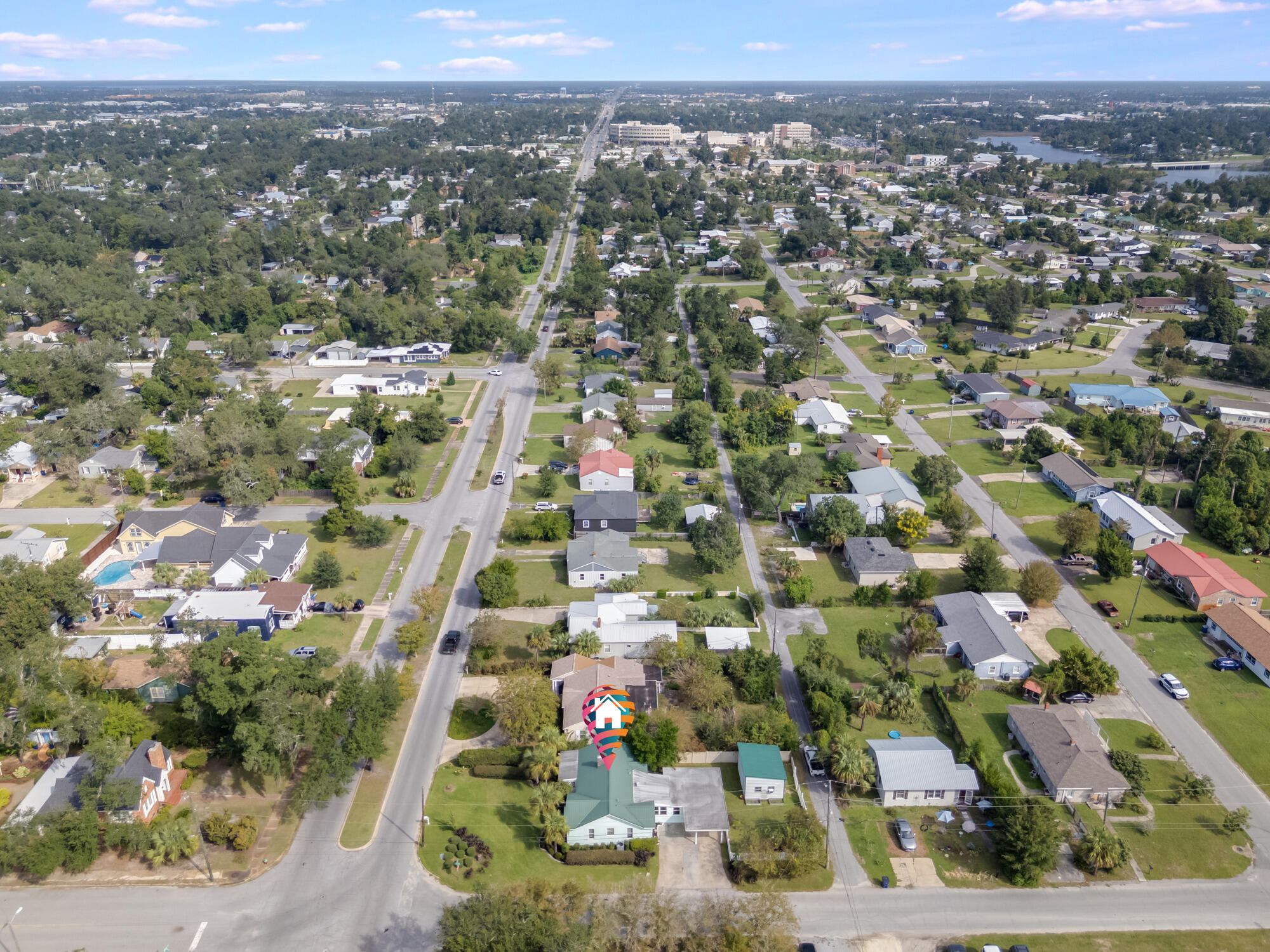 SUDDUTHS 1ST ADDN - Residential