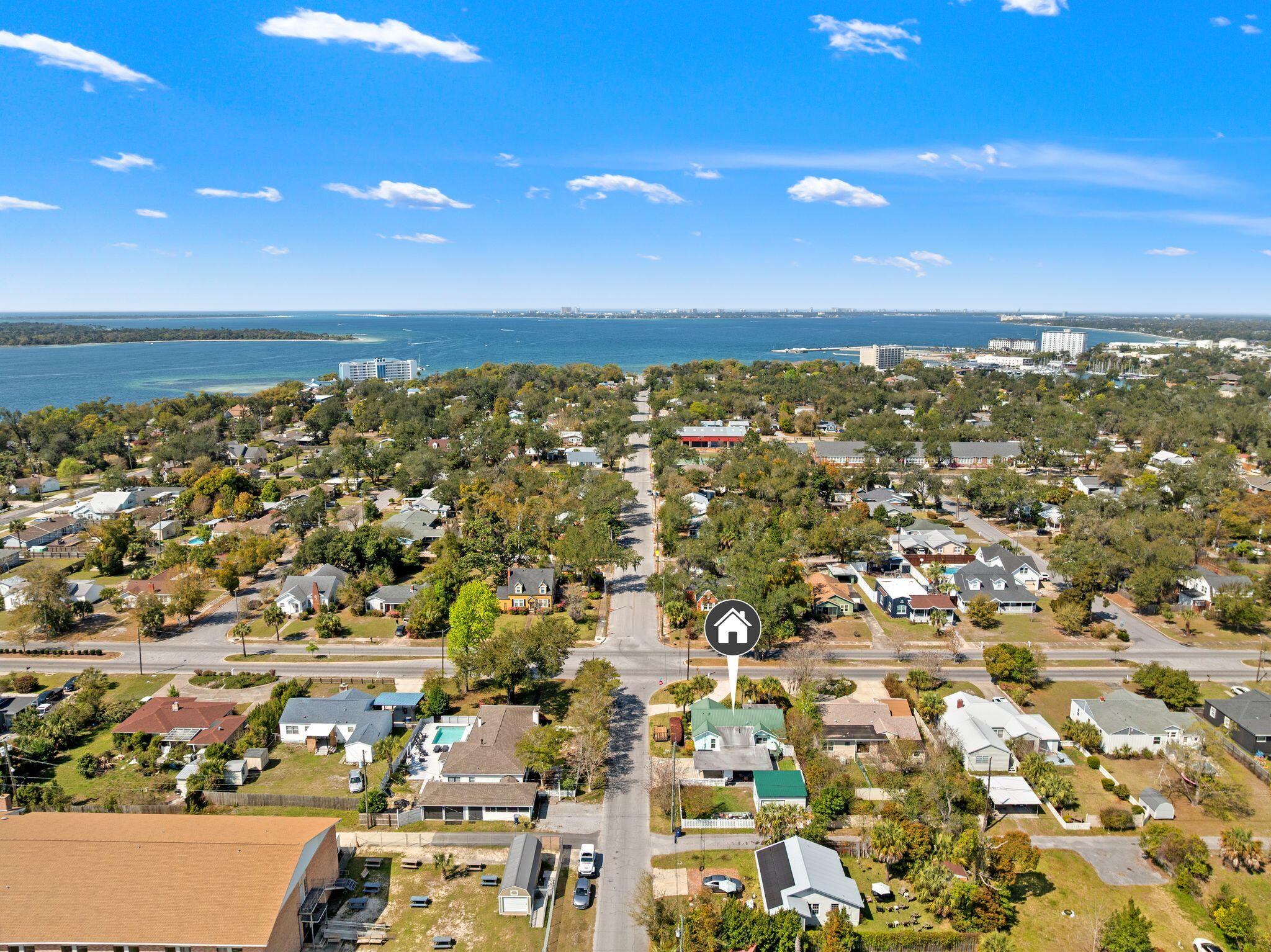 SUDDUTHS 1ST ADDN - Residential