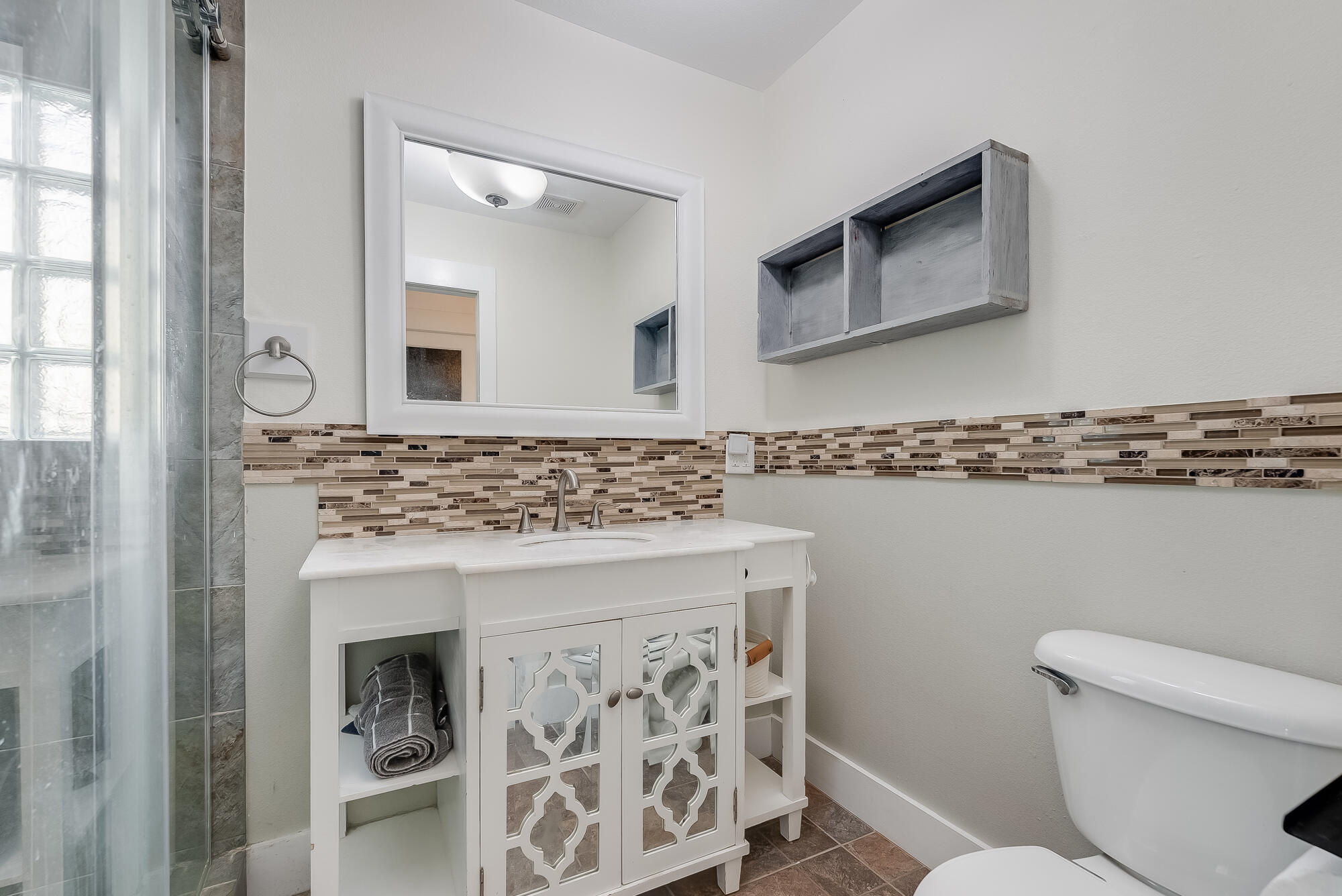 SUDDUTHS 1ST ADDN - Residential