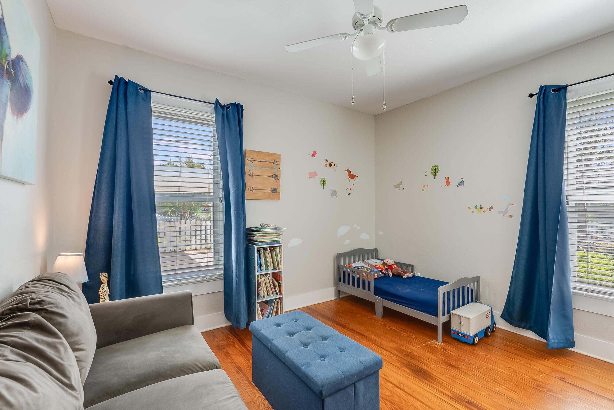 SUDDUTHS 1ST ADDN - Residential