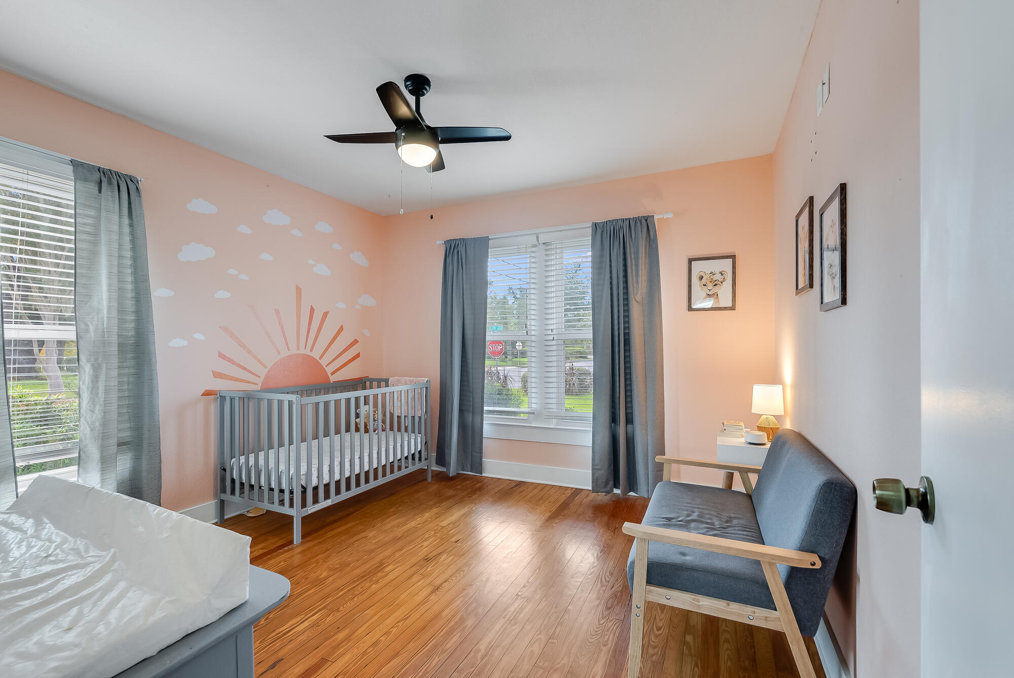 SUDDUTHS 1ST ADDN - Residential