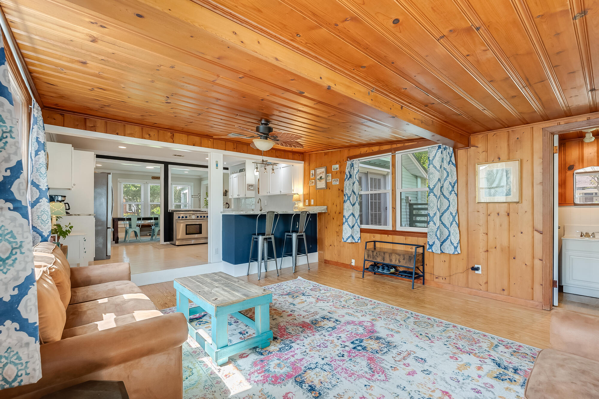 SUDDUTHS 1ST ADDN - Residential