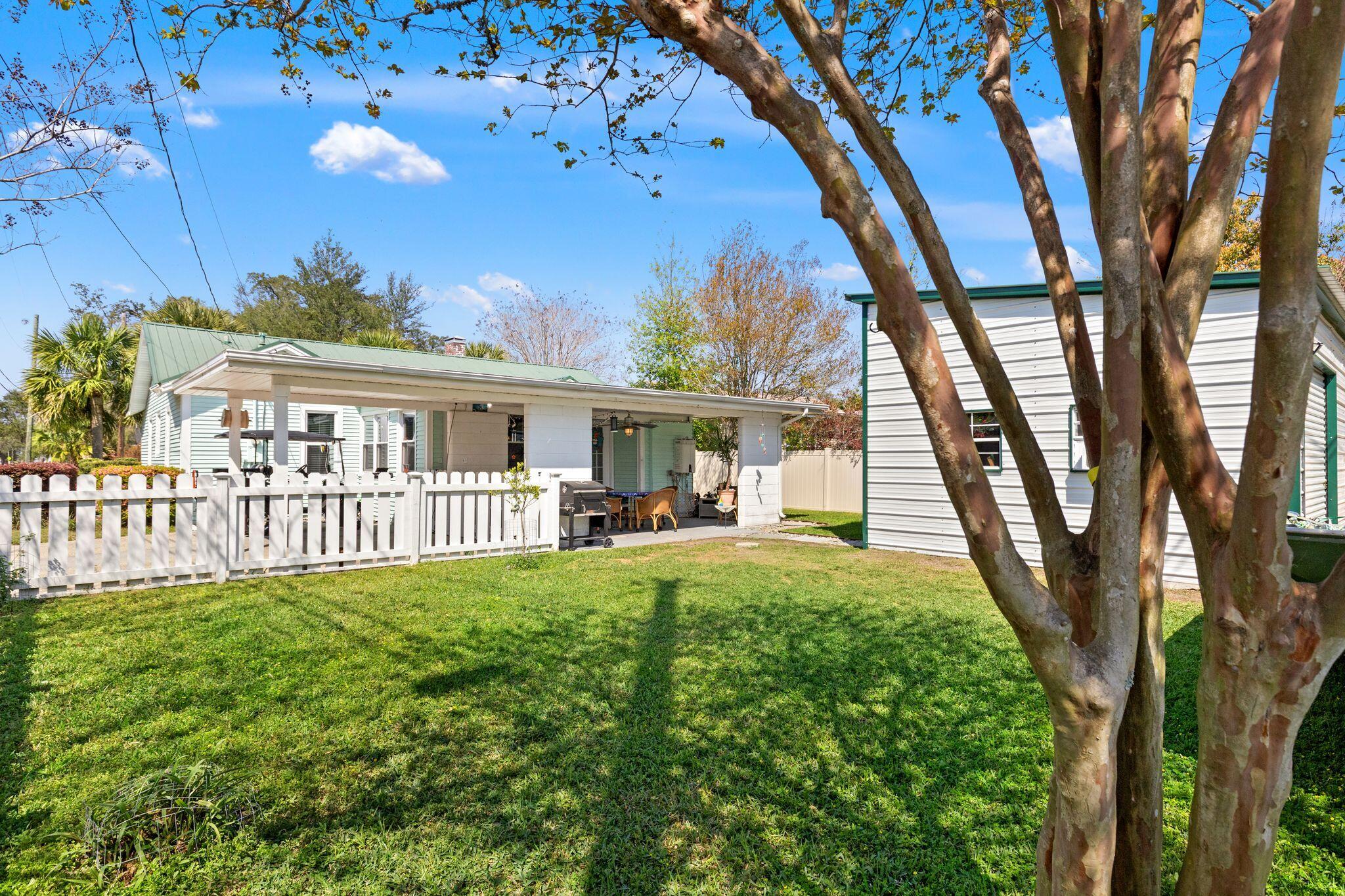 SUDDUTHS 1ST ADDN - Residential