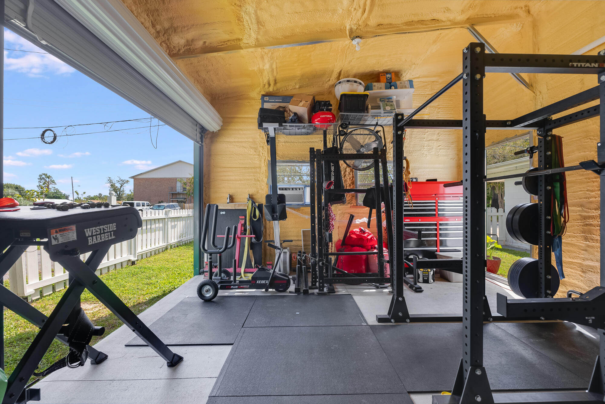 SUDDUTHS 1ST ADDN - Residential