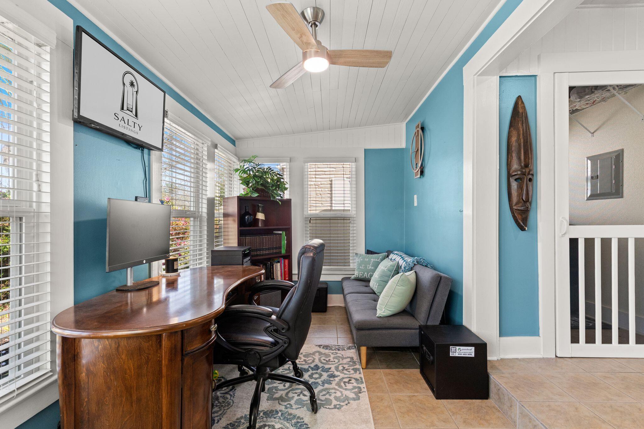 SUDDUTHS 1ST ADDN - Residential