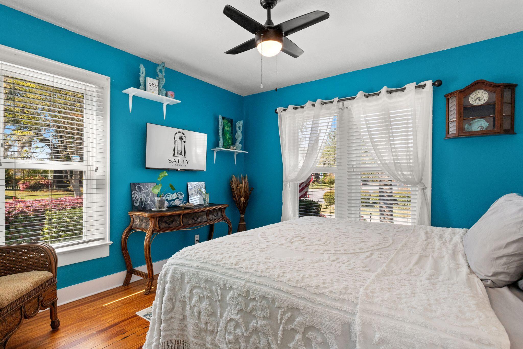 SUDDUTHS 1ST ADDN - Residential