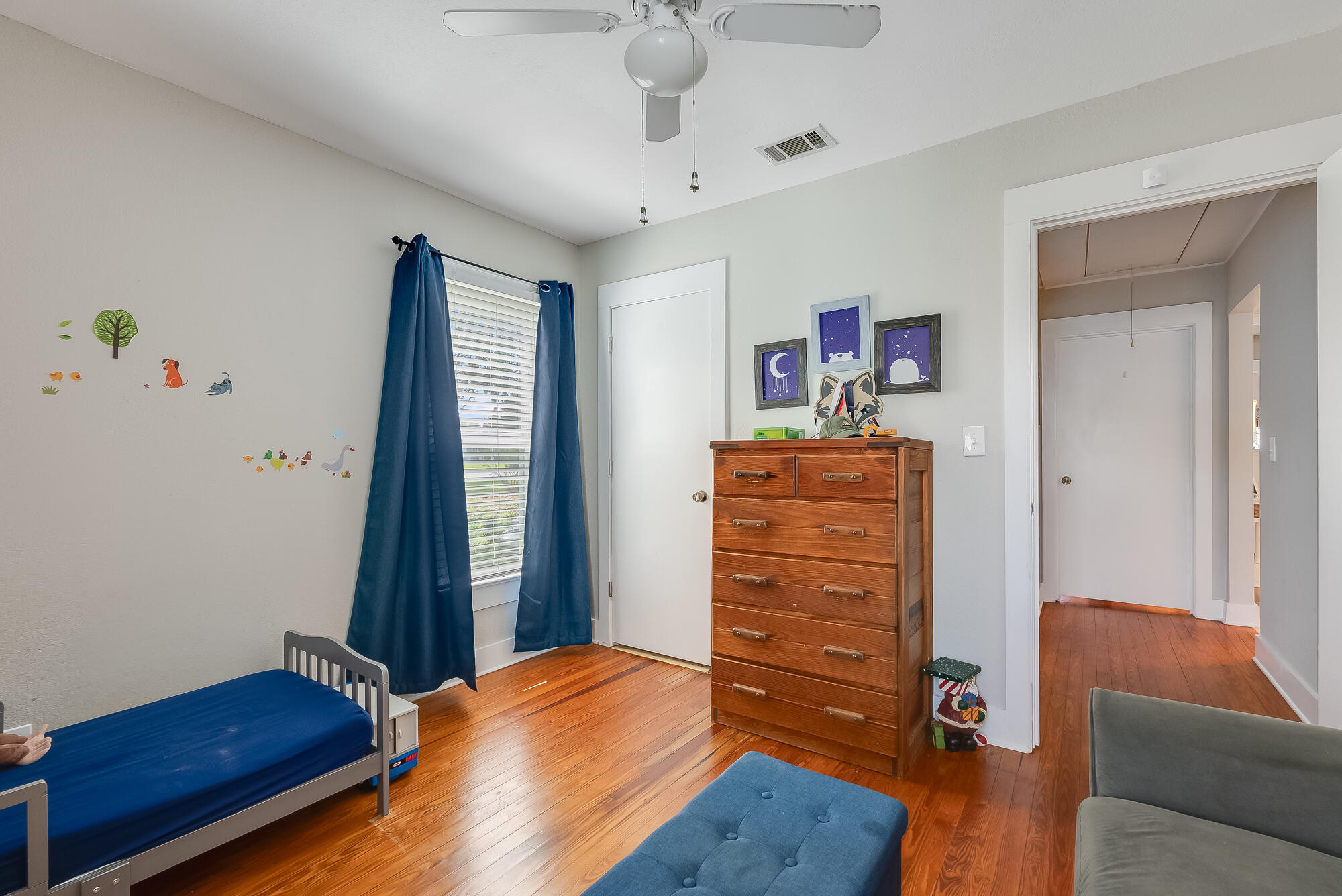 SUDDUTHS 1ST ADDN - Residential