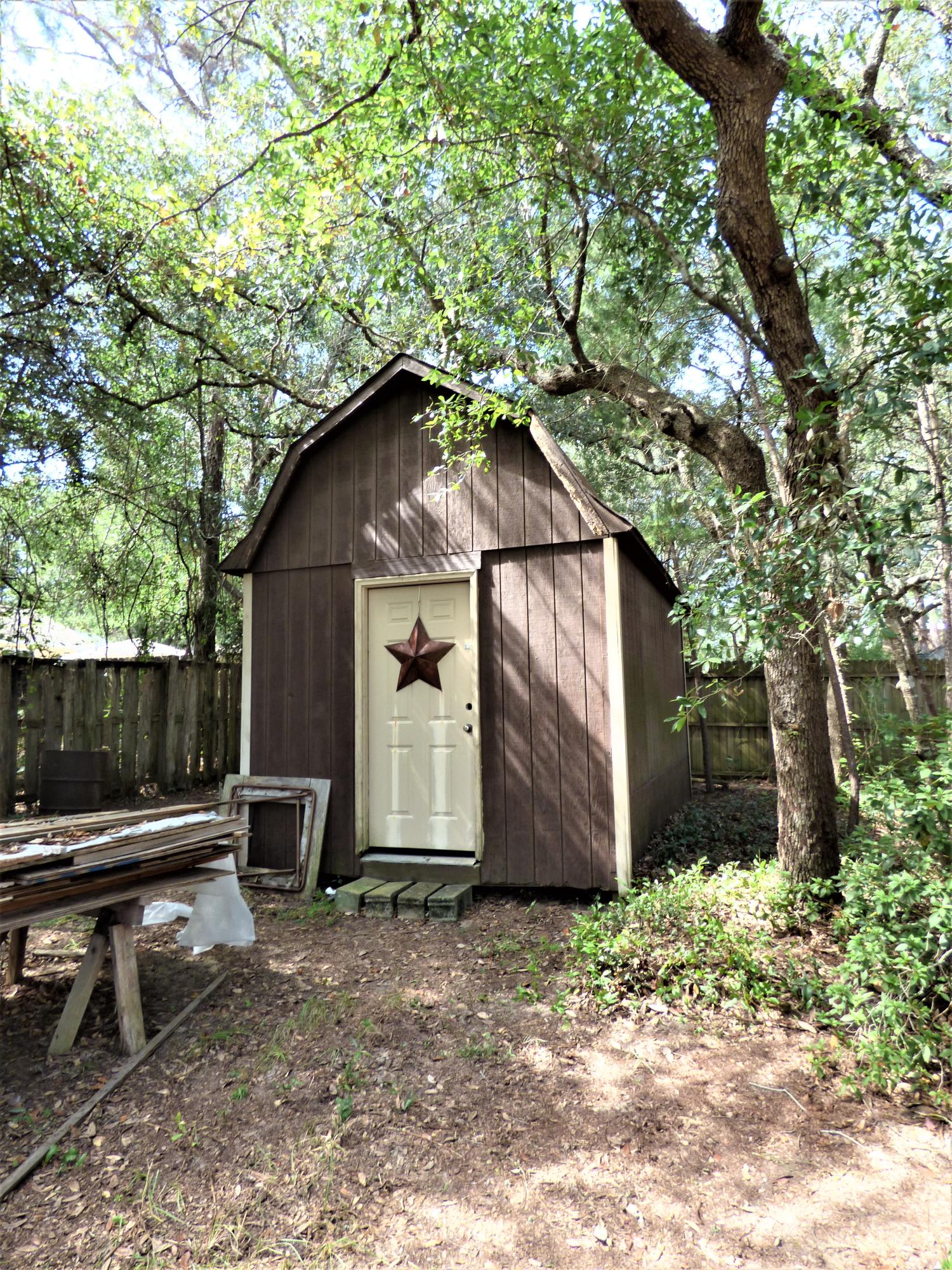 PORT DIXIE - Residential