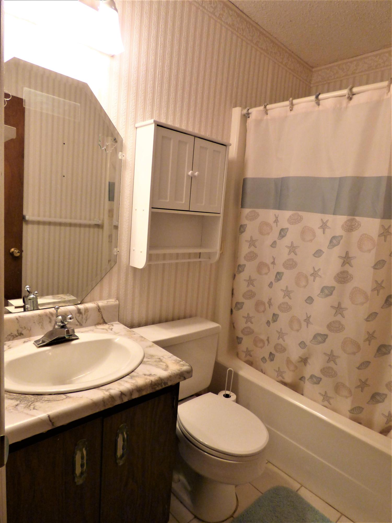 PORT DIXIE - Residential