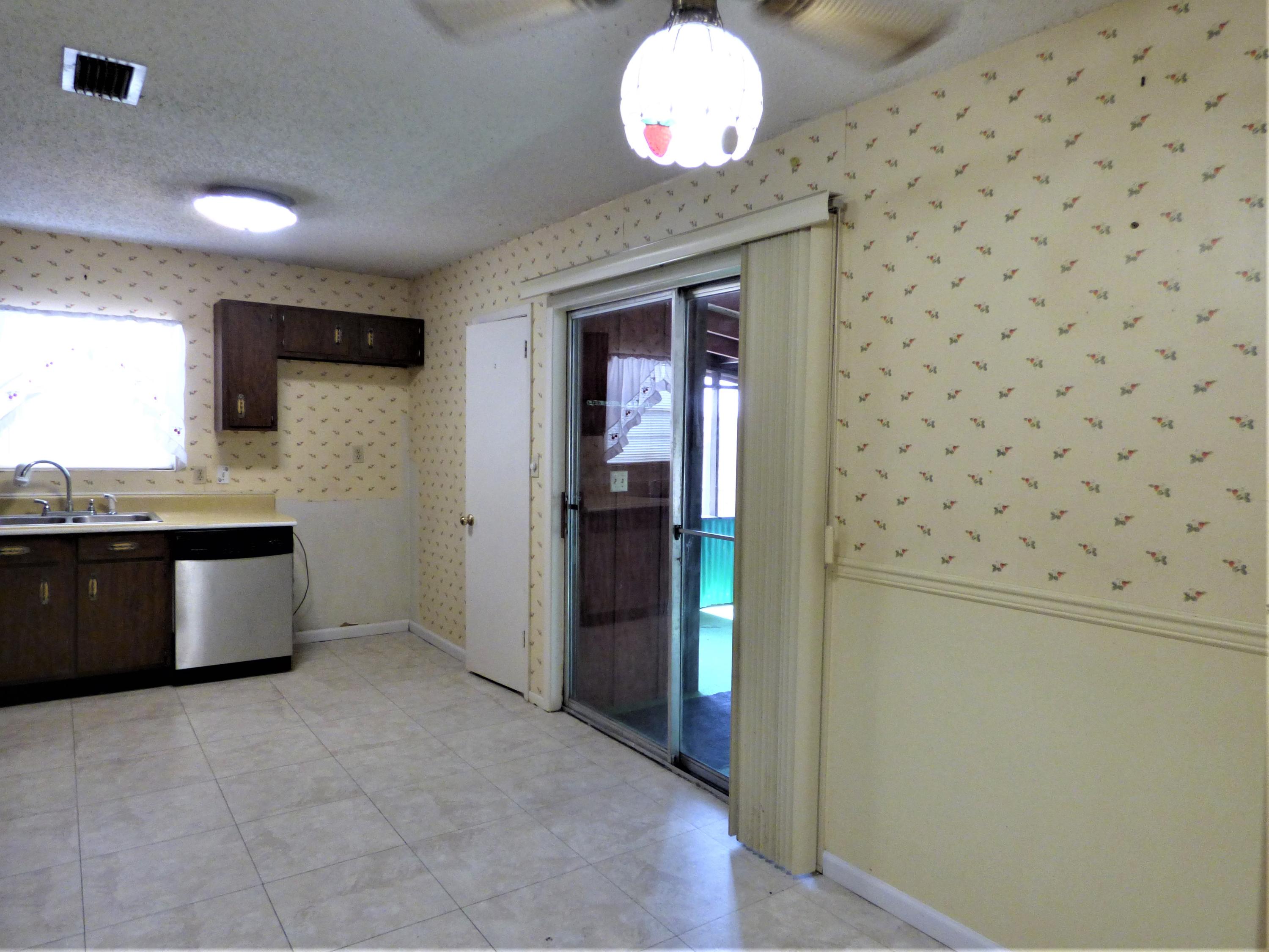 PORT DIXIE - Residential