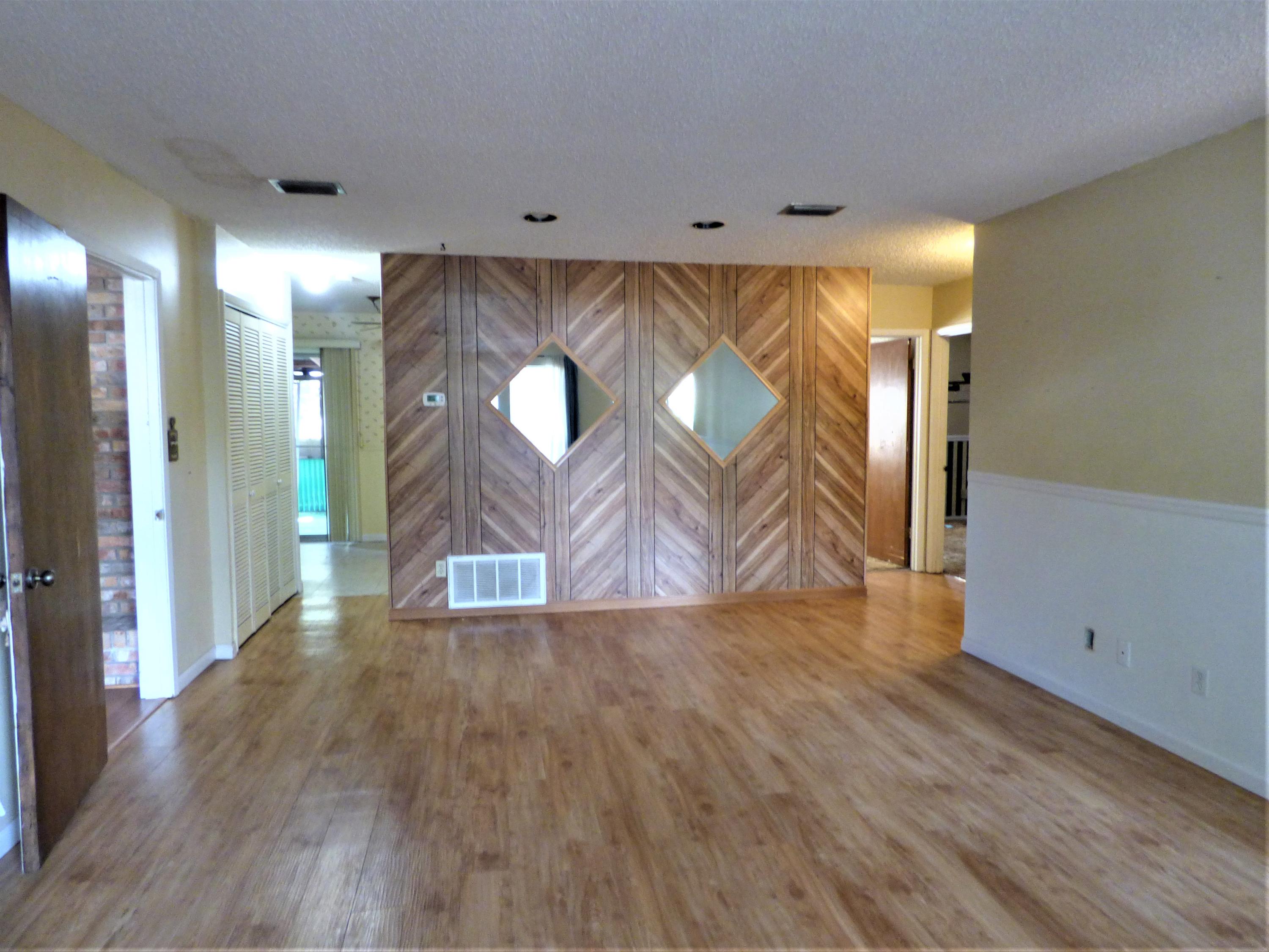 PORT DIXIE - Residential