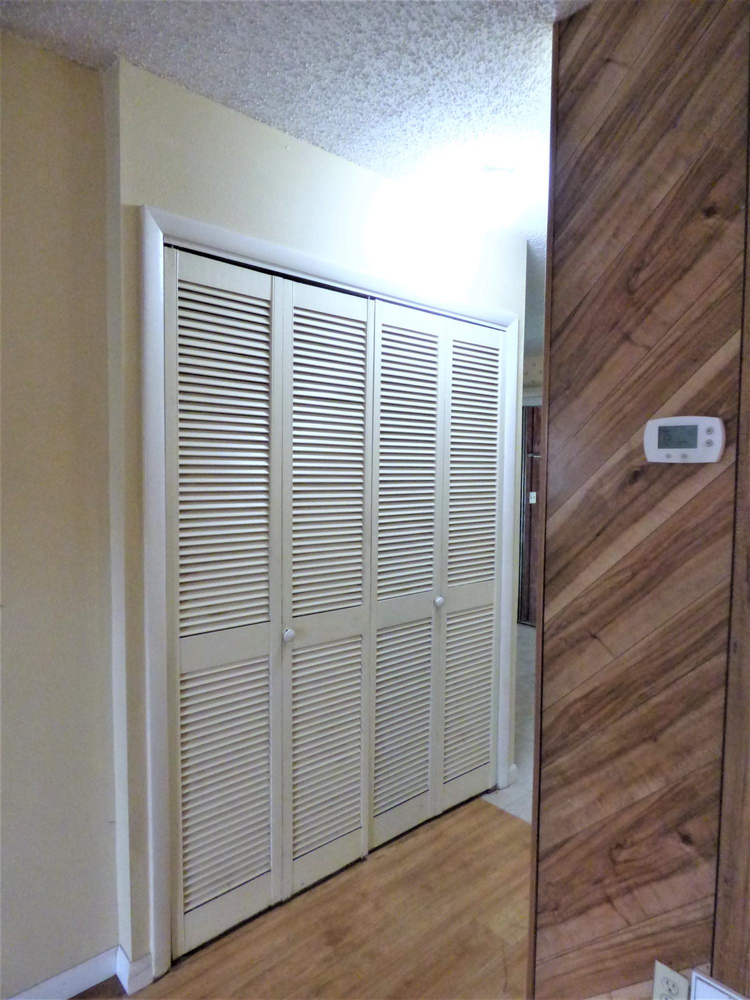 PORT DIXIE - Residential