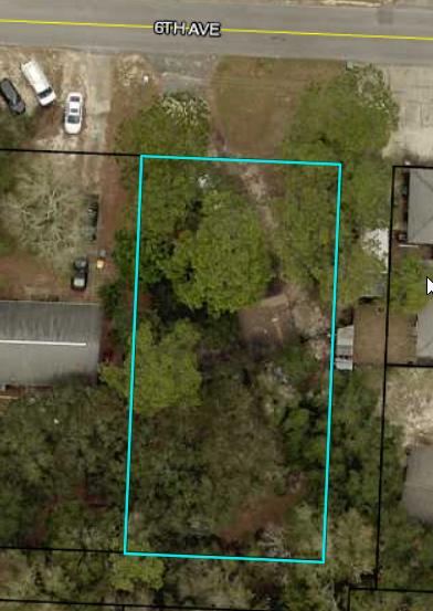 PORT DIXIE - Residential