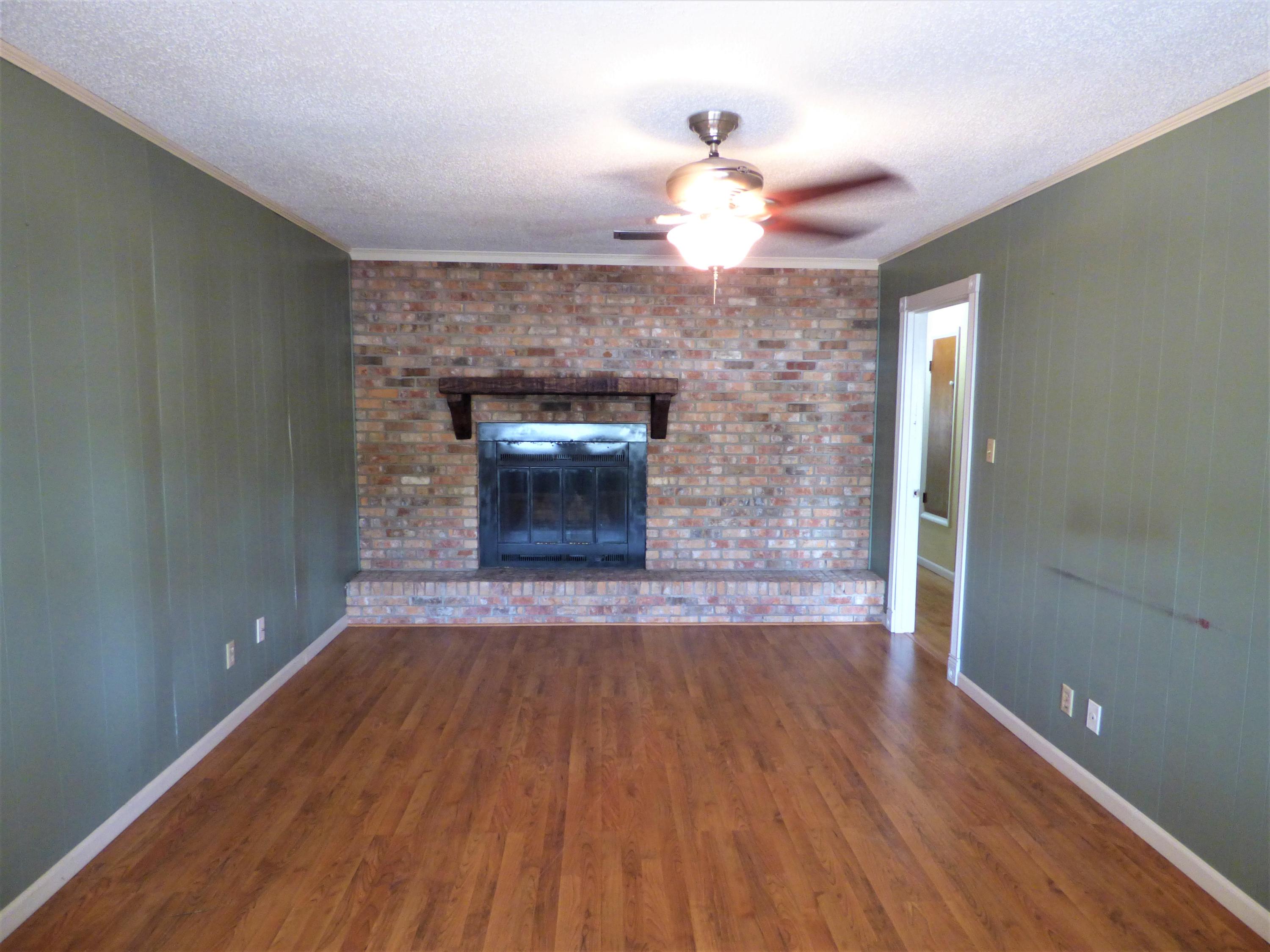 PORT DIXIE - Residential