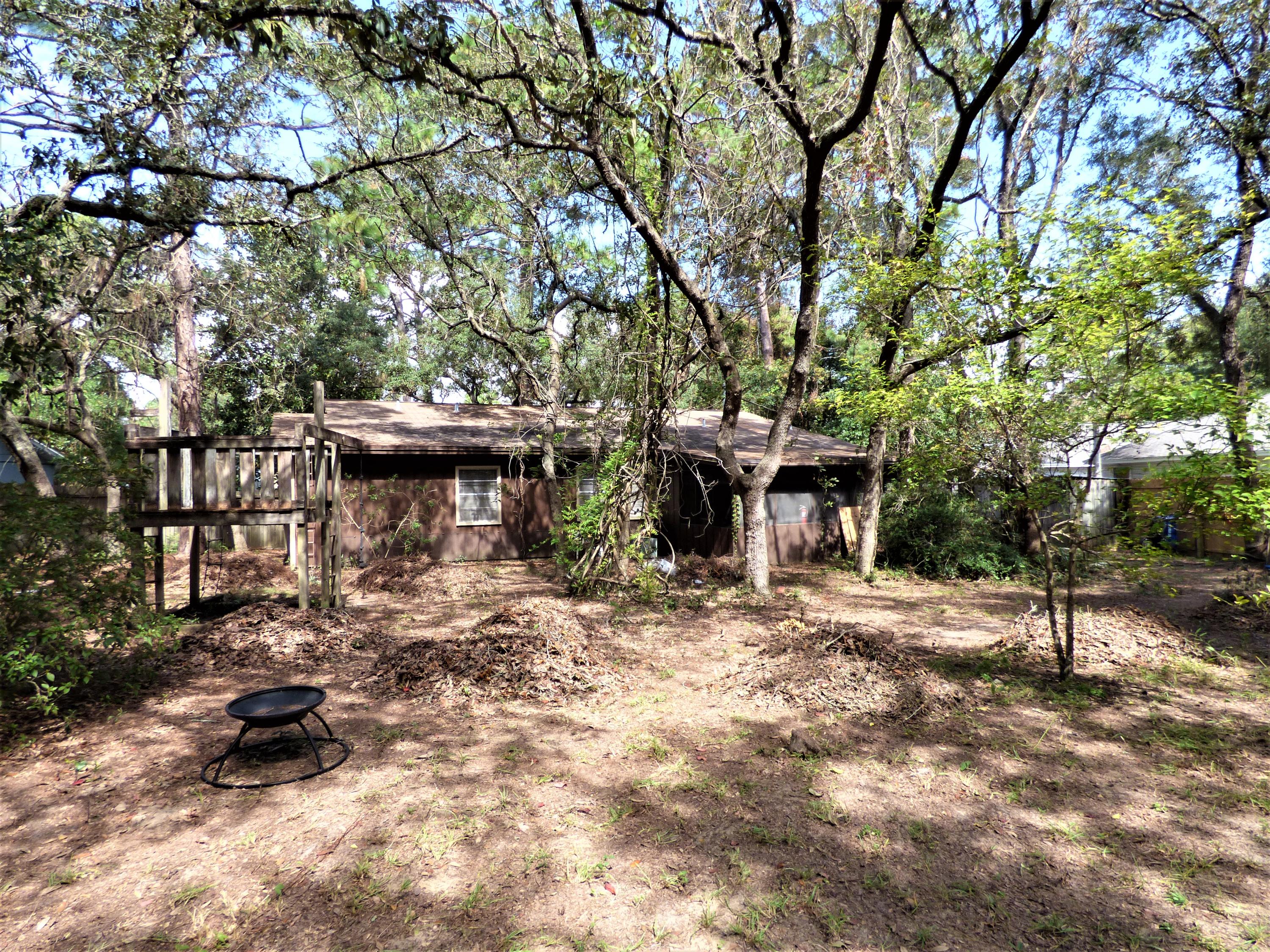 PORT DIXIE - Residential