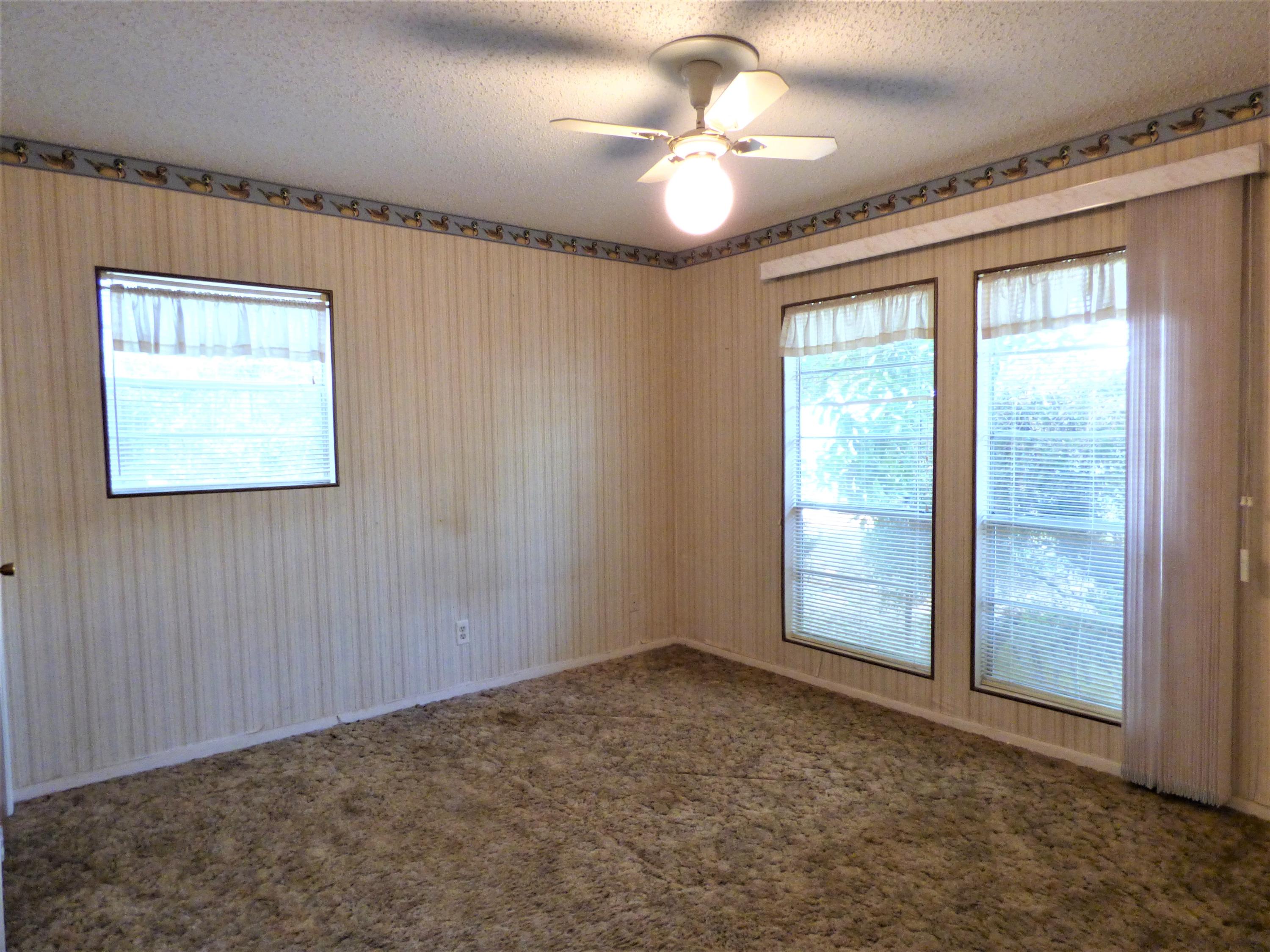 PORT DIXIE - Residential