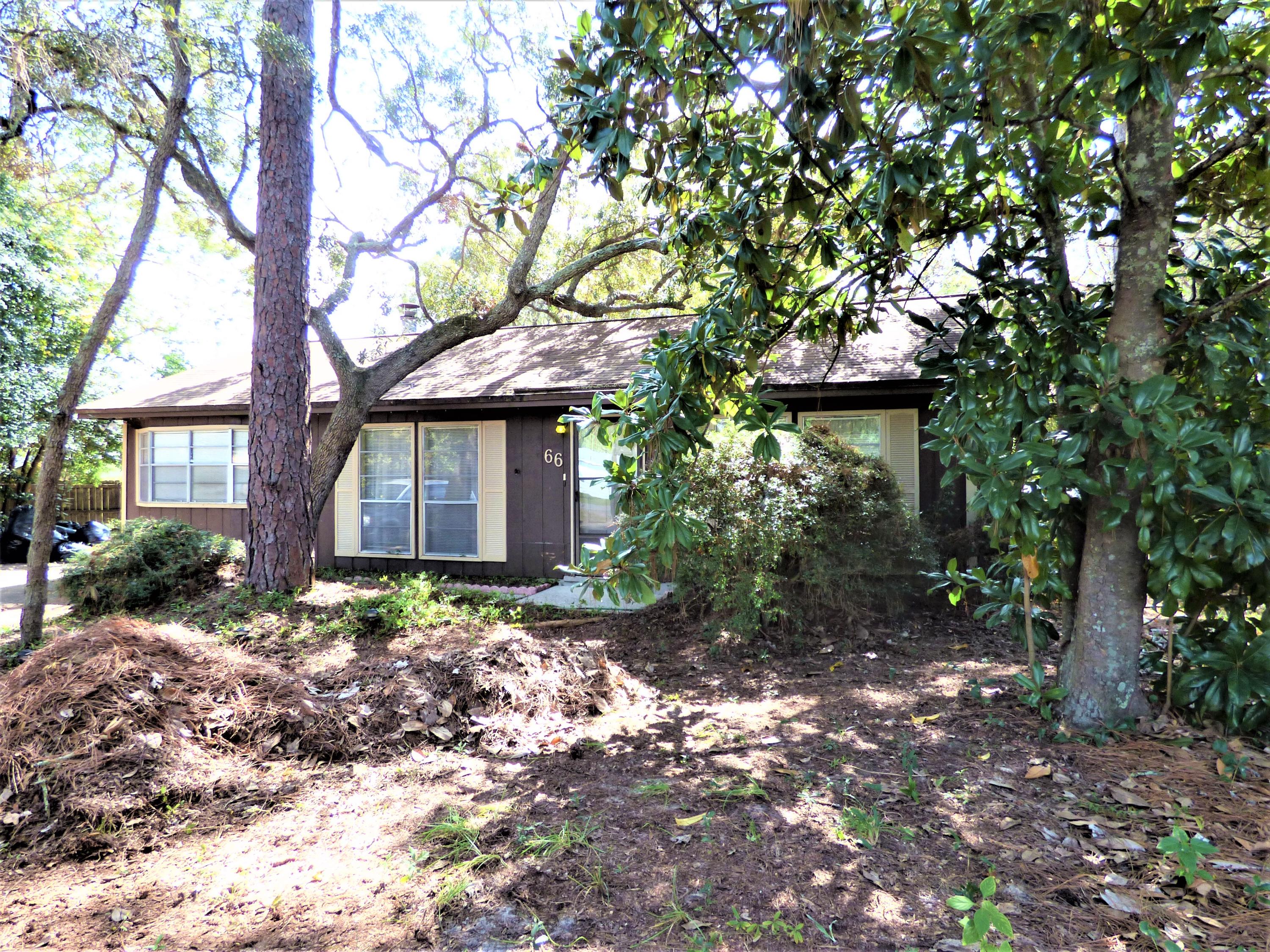 PORT DIXIE - Residential