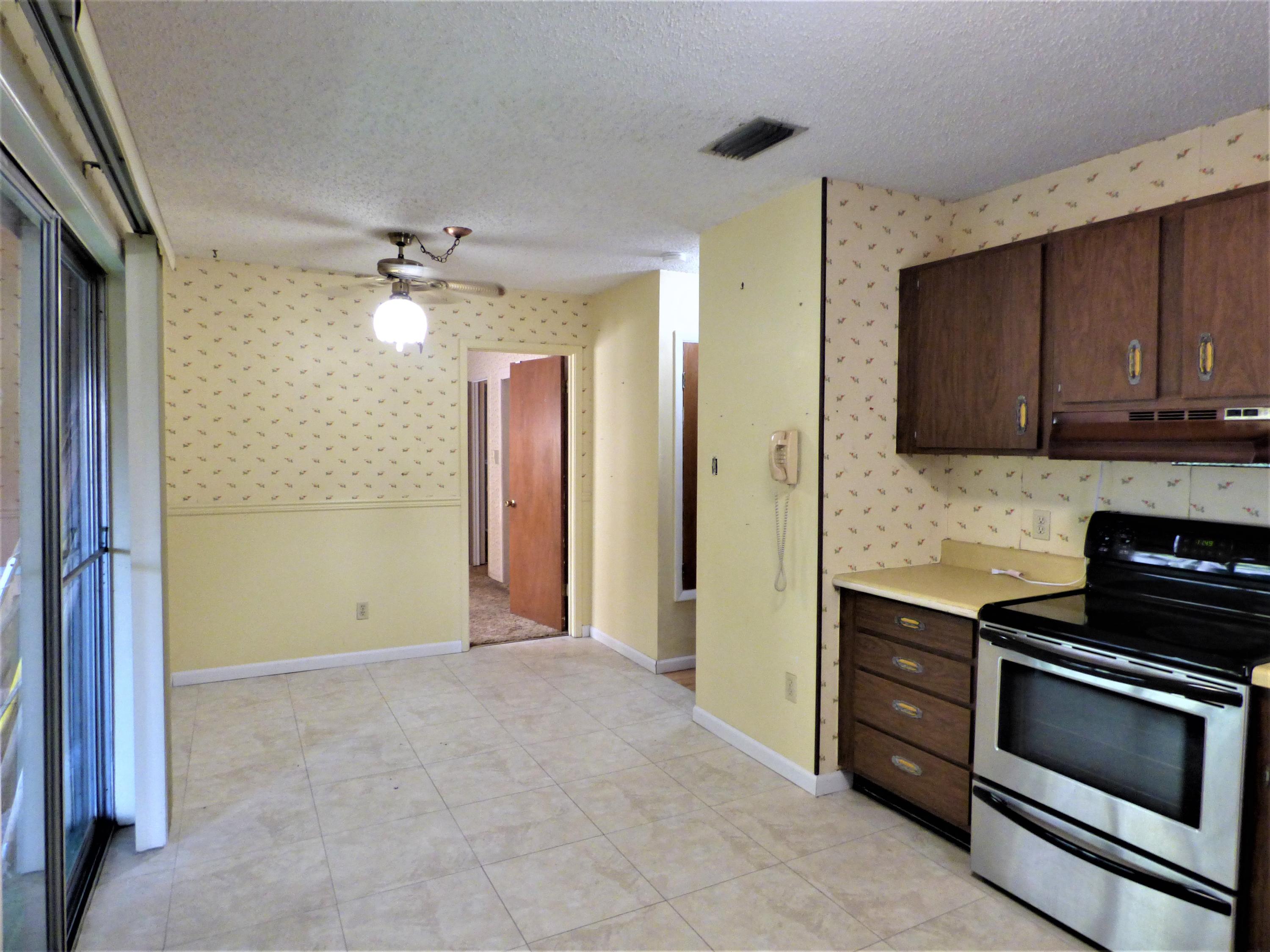 PORT DIXIE - Residential