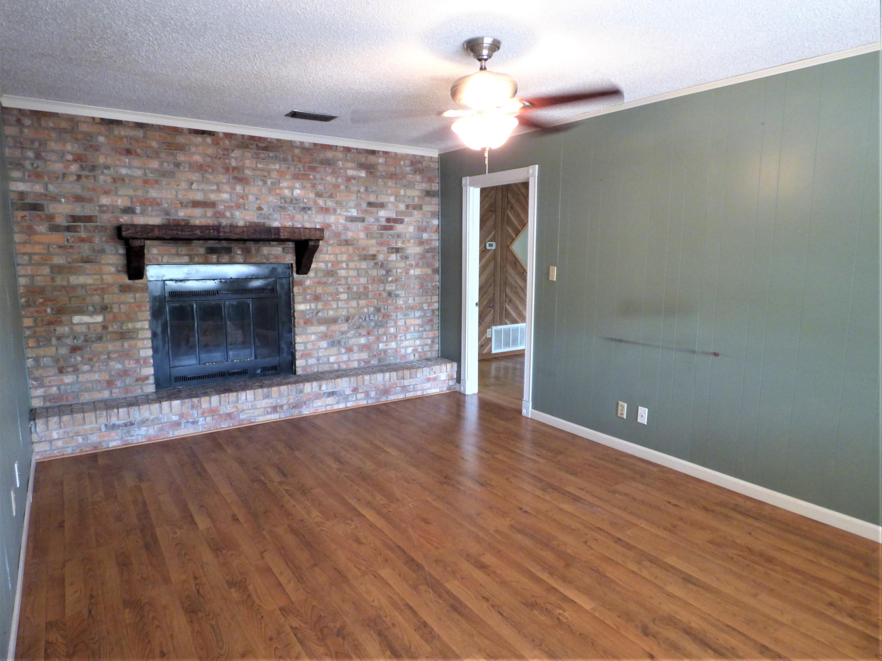 PORT DIXIE - Residential