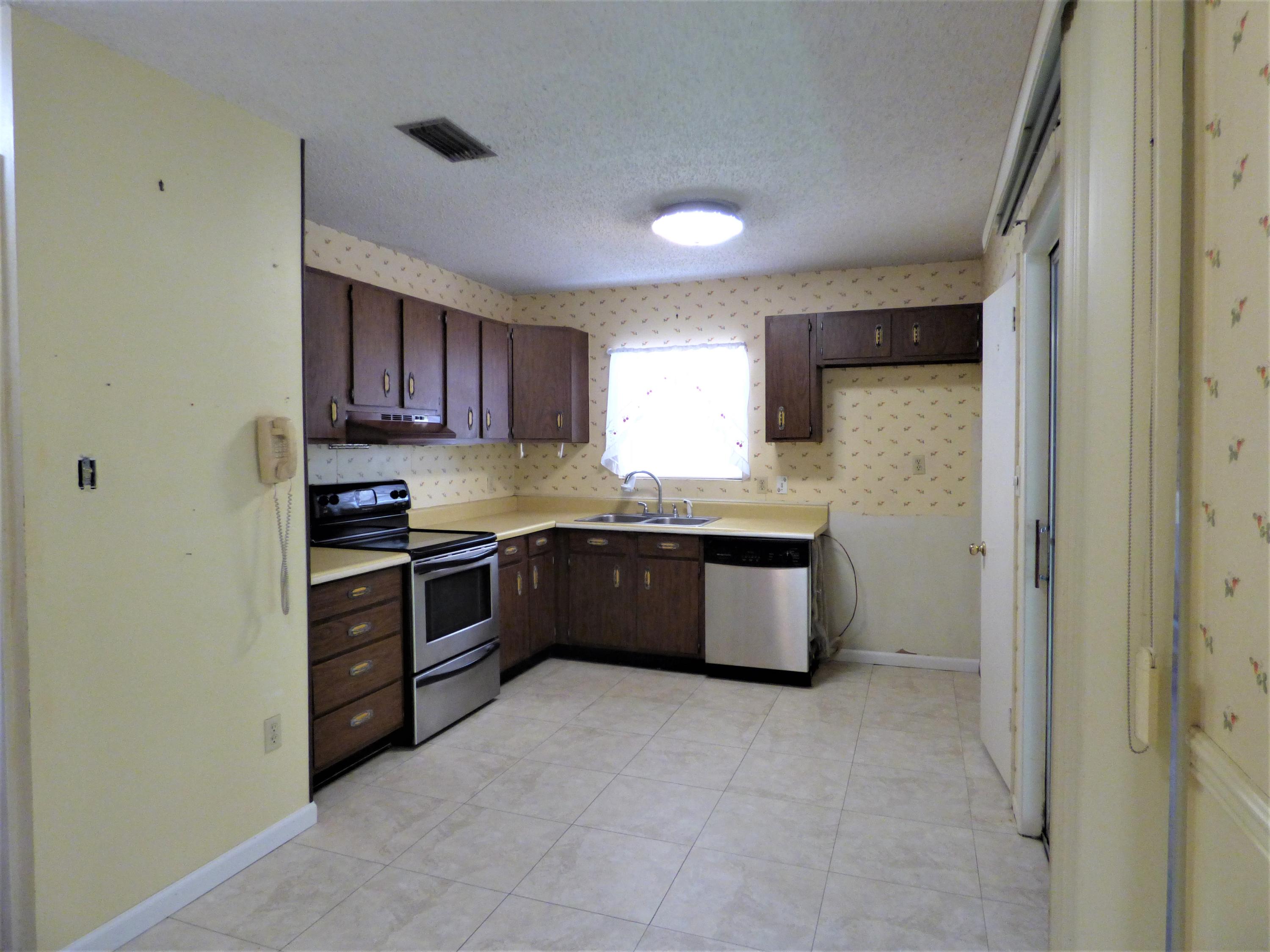 PORT DIXIE - Residential