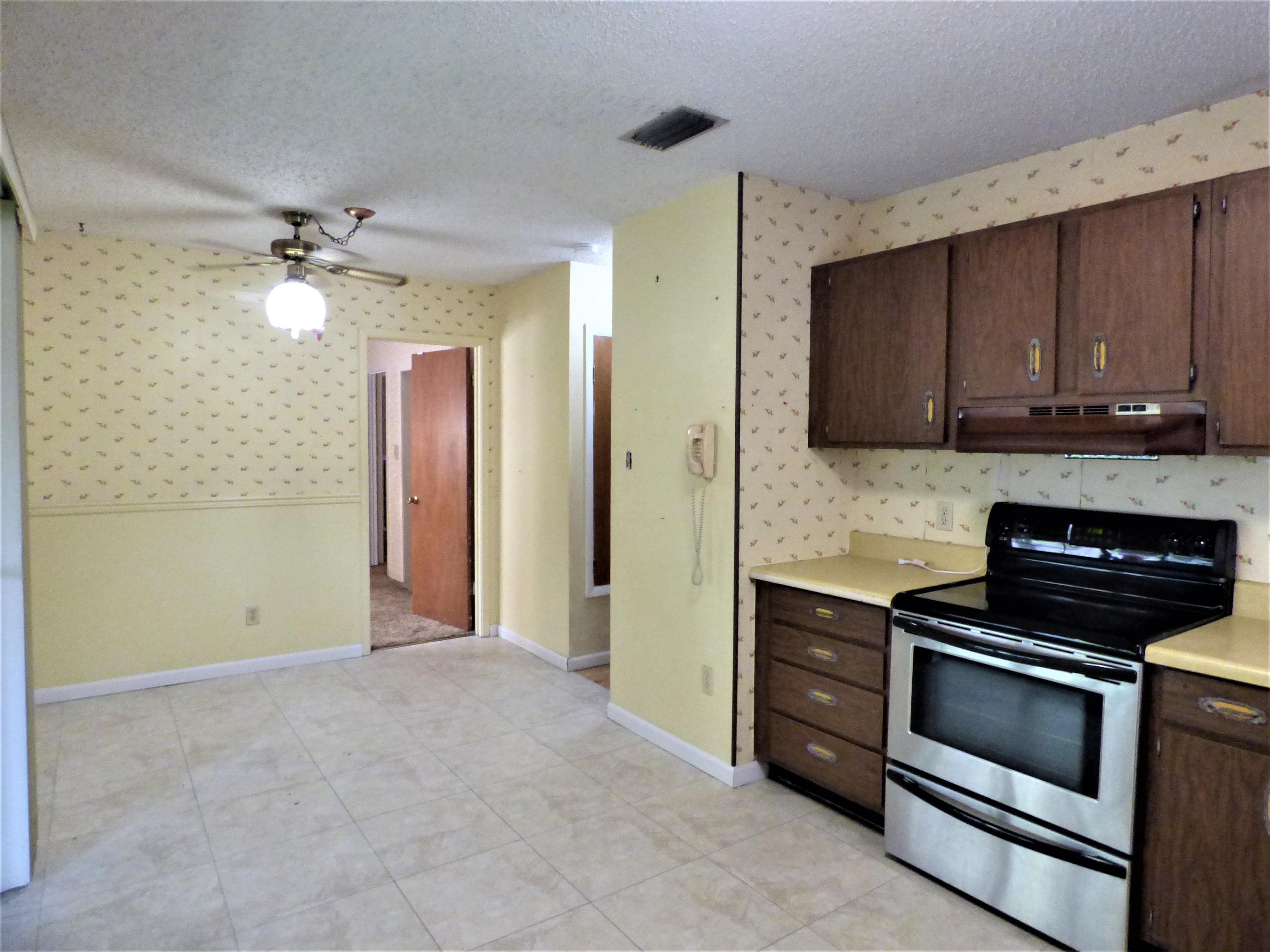 PORT DIXIE - Residential