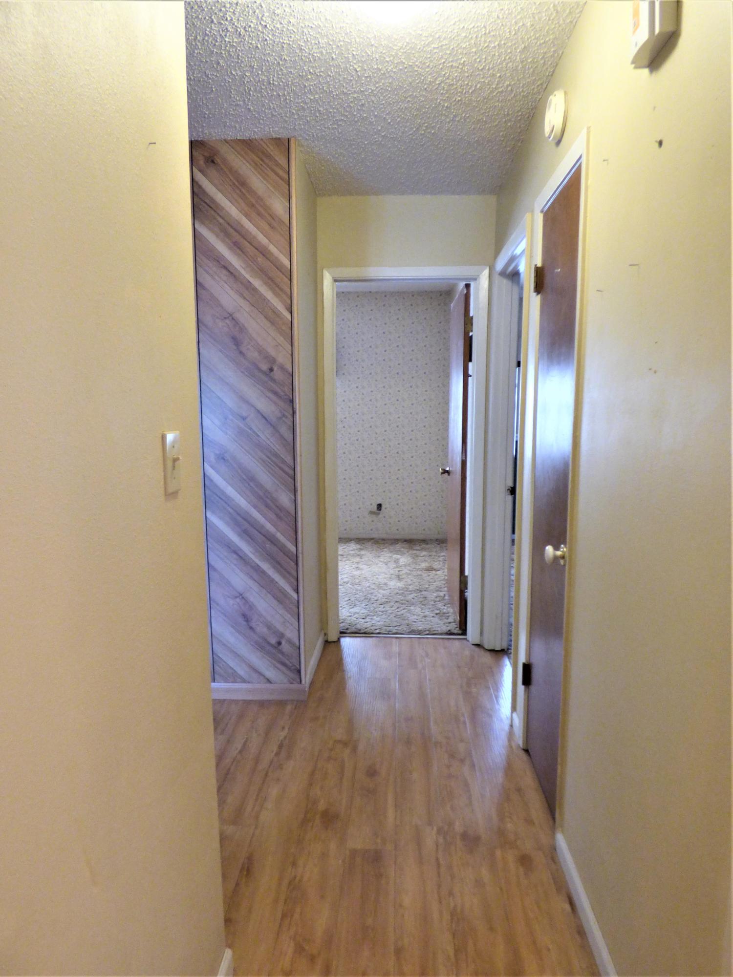 PORT DIXIE - Residential