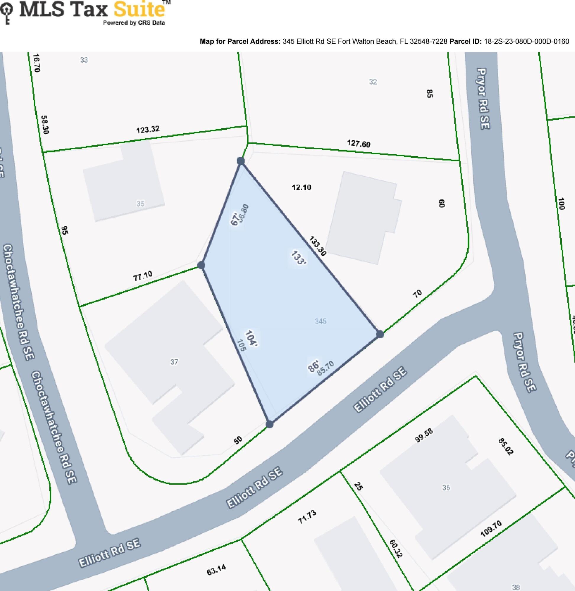 ELLIOTTS POINT RESUB - Residential