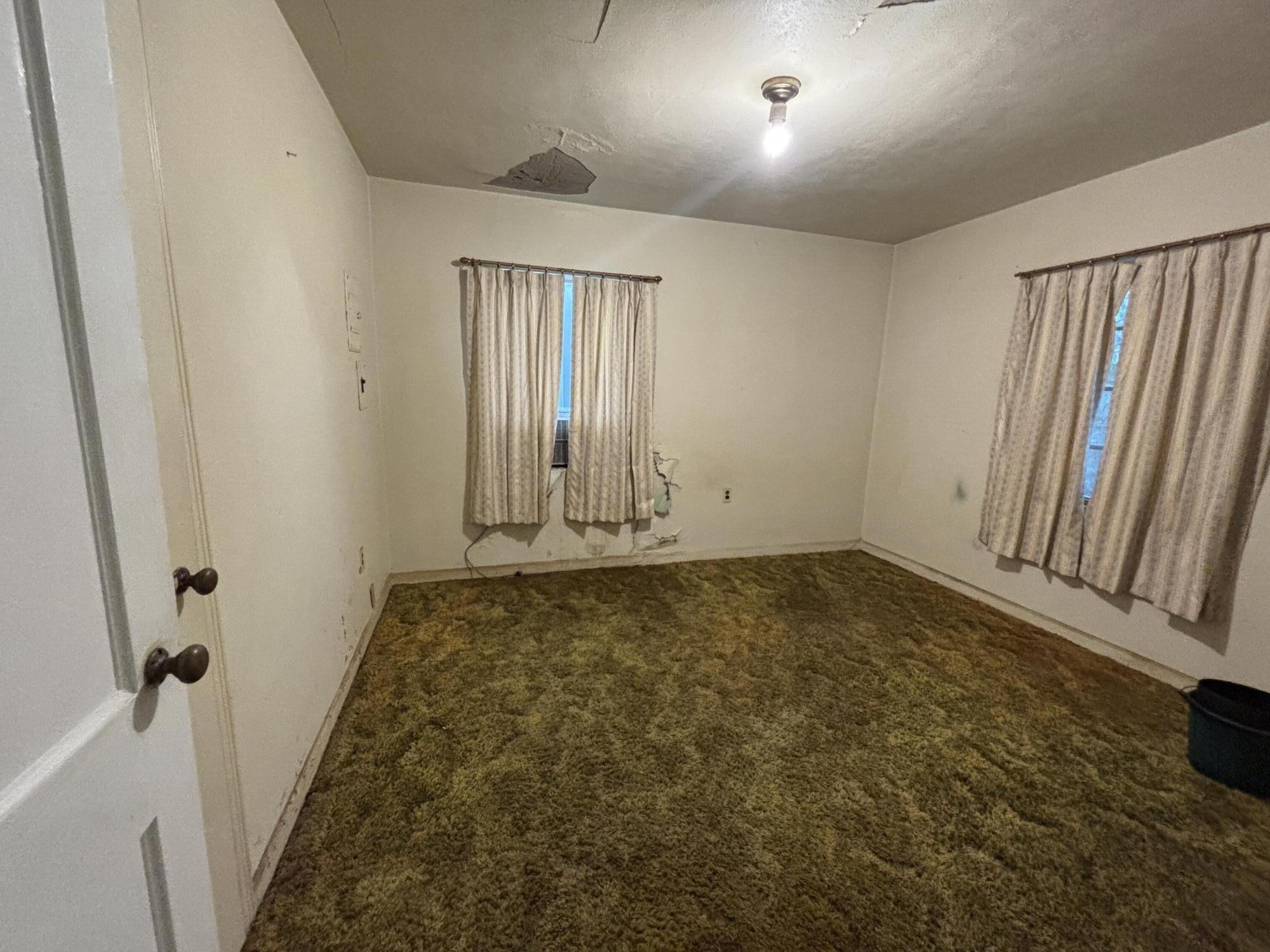 ELLIOTTS POINT RESUB - Residential