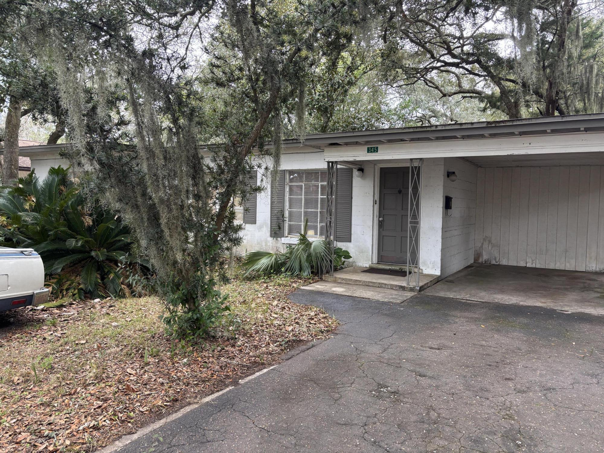 ELLIOTTS POINT RESUB - Residential