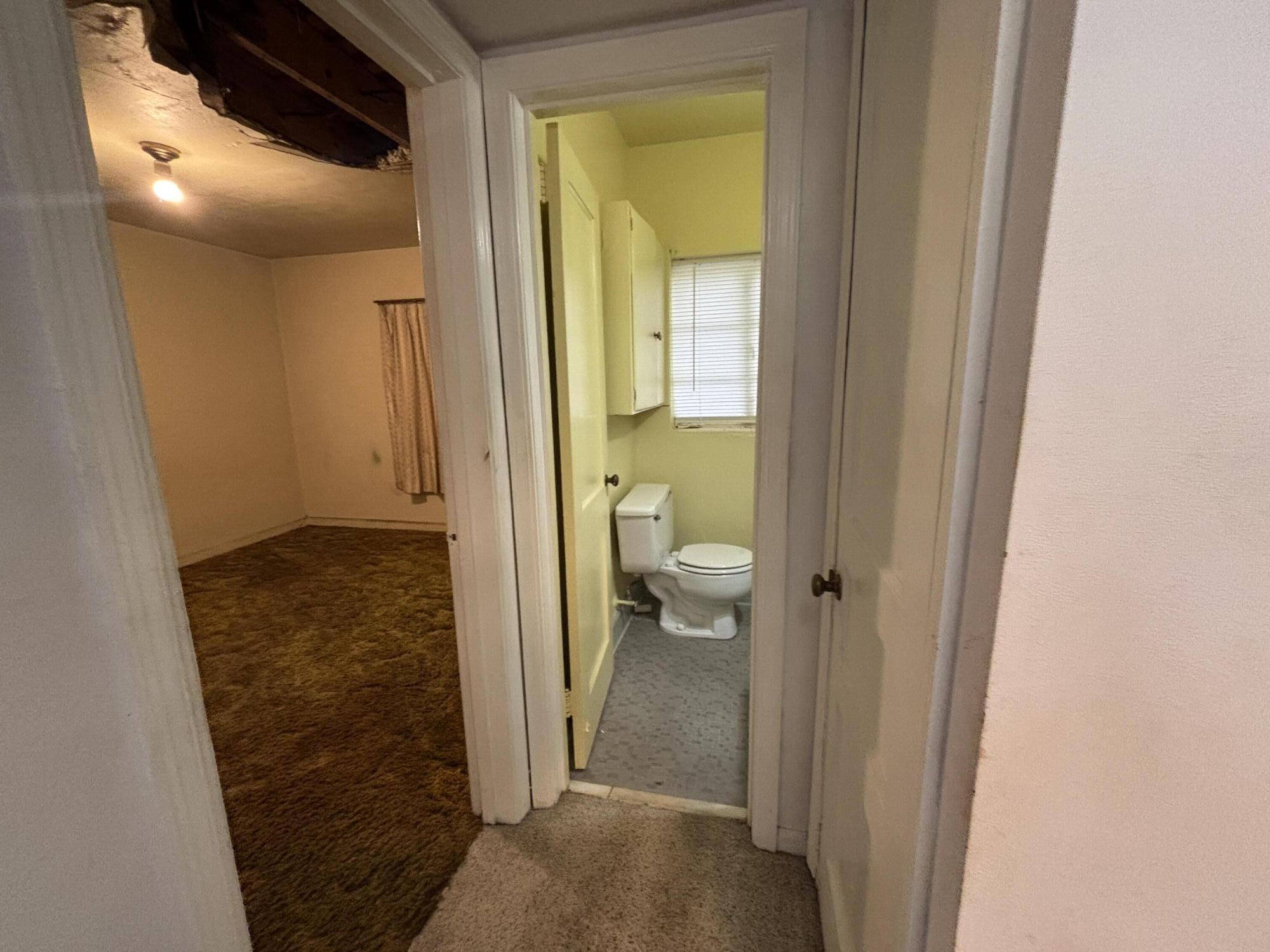 ELLIOTTS POINT RESUB - Residential