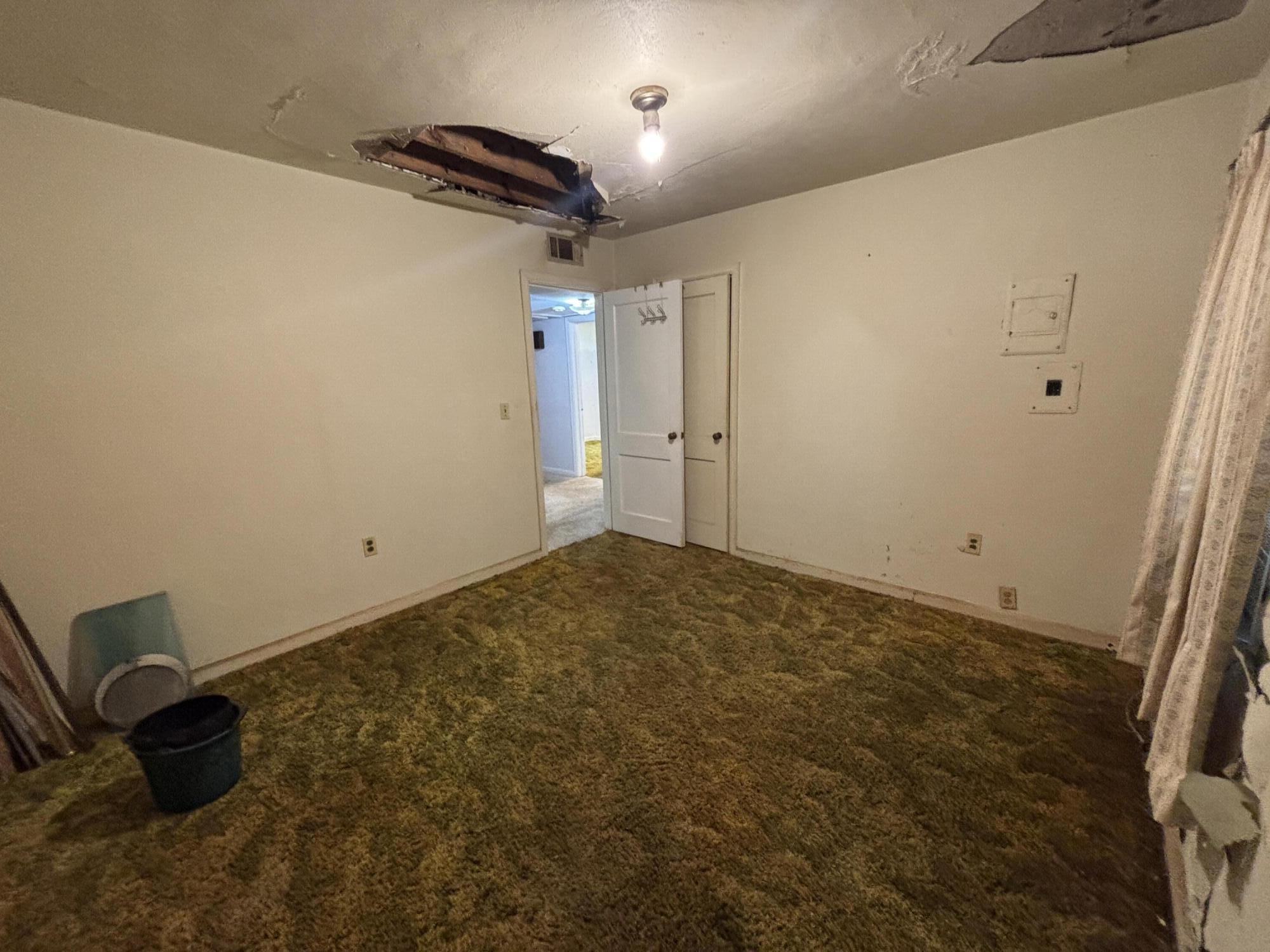 ELLIOTTS POINT RESUB - Residential