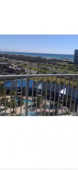 The Palms Of Destin Resort - Residential