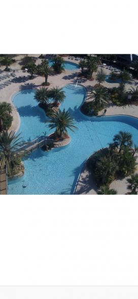The Palms Of Destin Resort - Residential