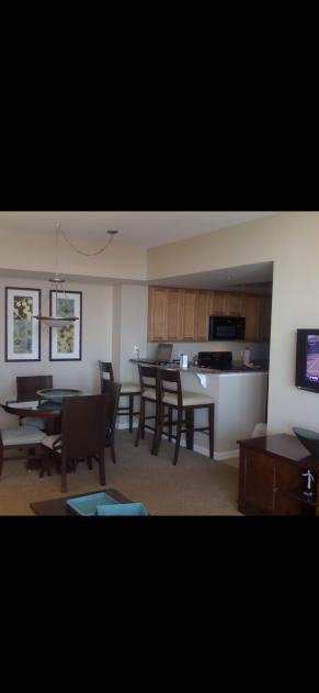 The Palms Of Destin Resort - Residential