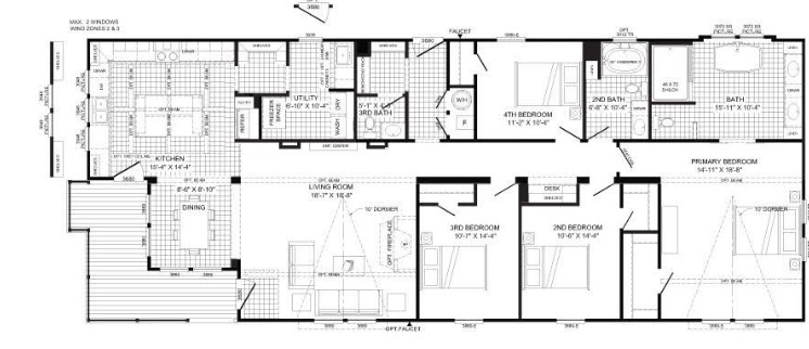 MAGNOLIA BEACH - Residential