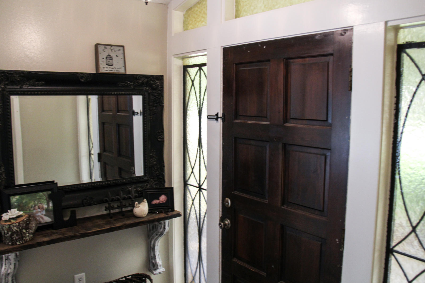 LONGWOOD S/D 3RD ADDN - Residential