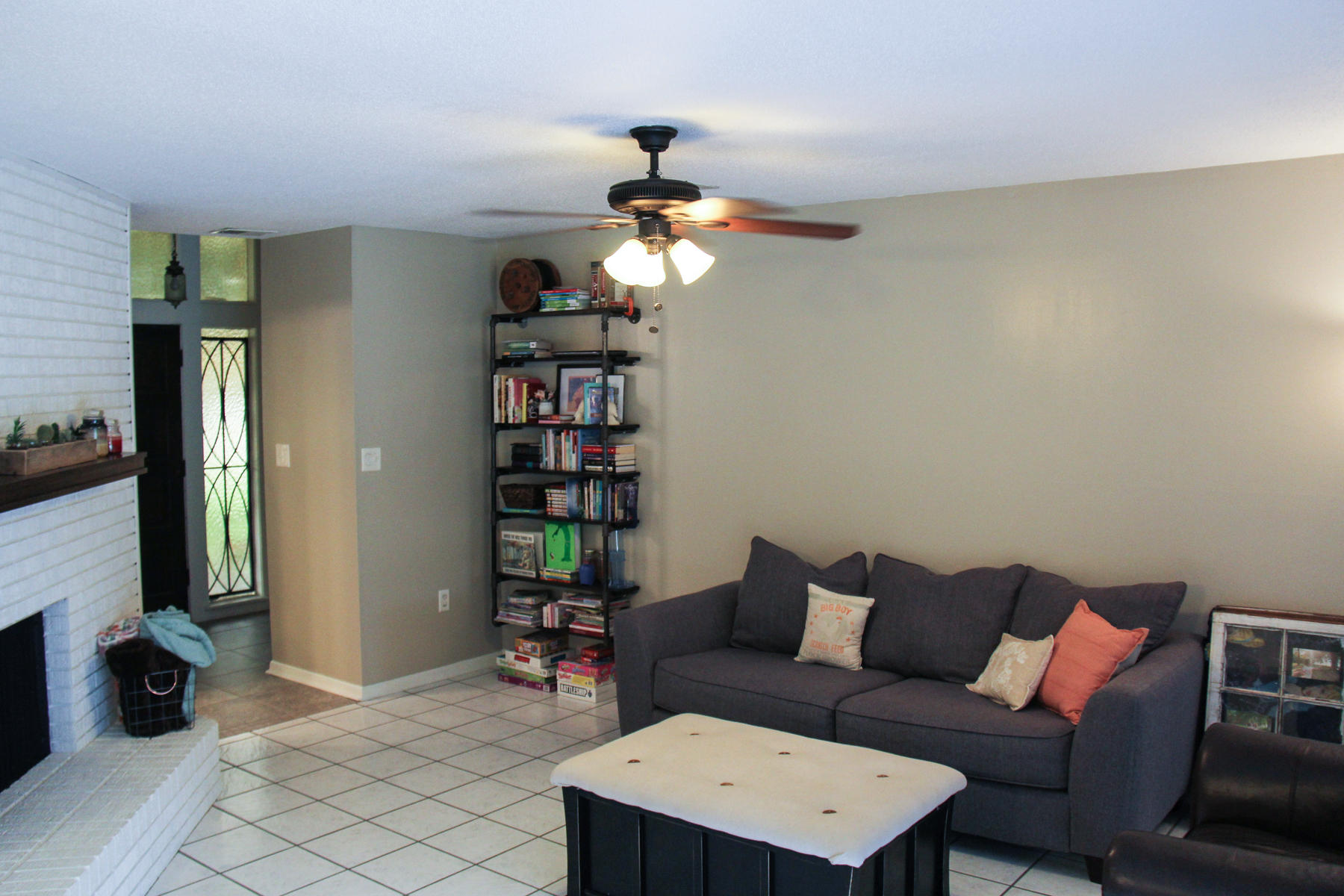 LONGWOOD S/D 3RD ADDN - Residential